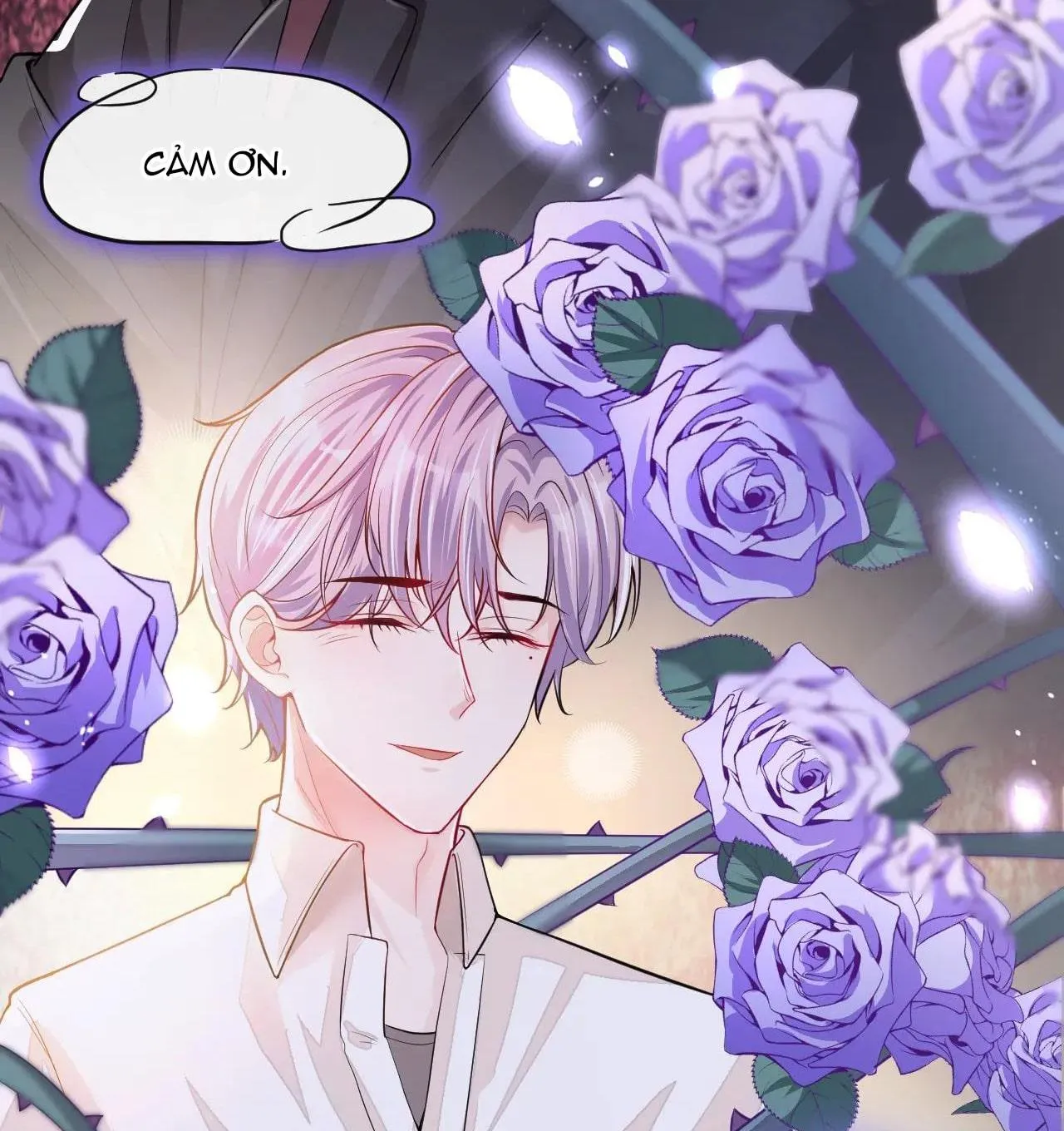 Quan hệ thế thân Chapter 27 Trang 30