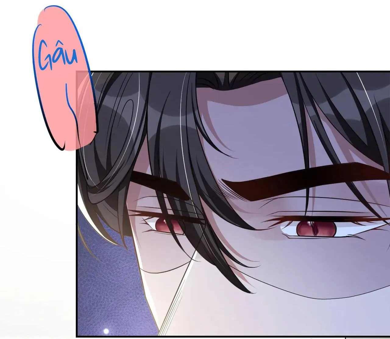 Quan hệ thế thân Chapter 27 Trang 36