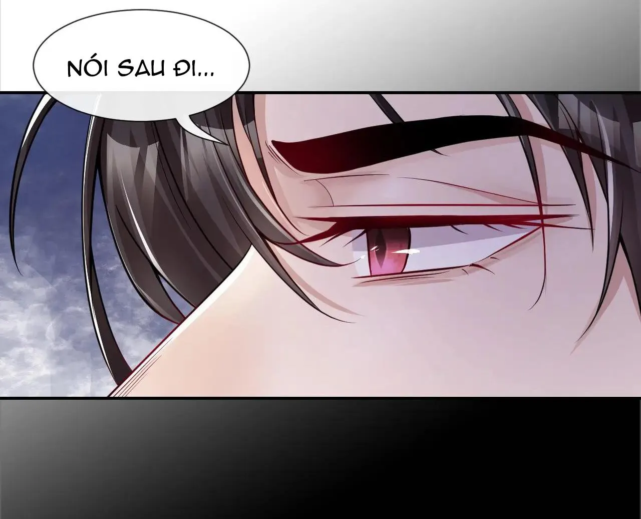 Quan hệ thế thân Chapter 28 Trang 4