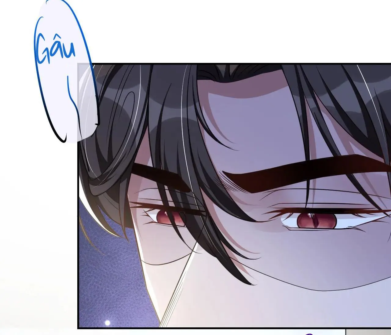 Quan hệ thế thân Chapter 28 Trang 21