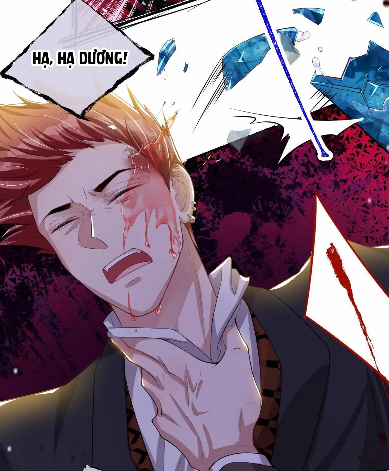 Quan hệ thế thân Chapter 32 Trang 7