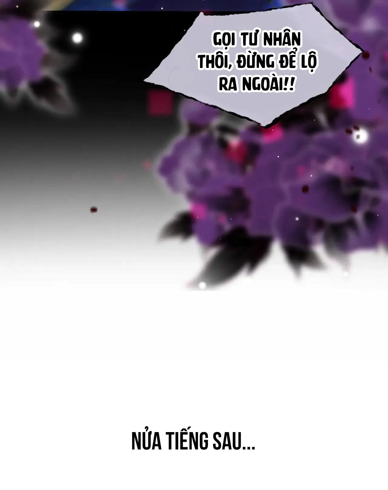 Quan hệ thế thân Chapter 32 Trang 11