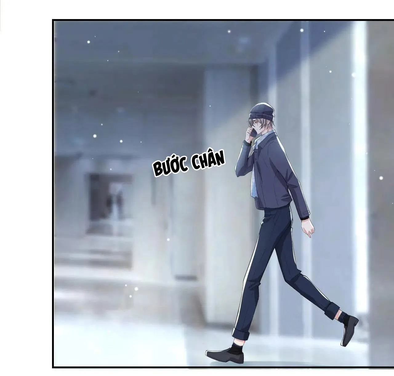 Quan hệ thế thân Chapter 32 Trang 13