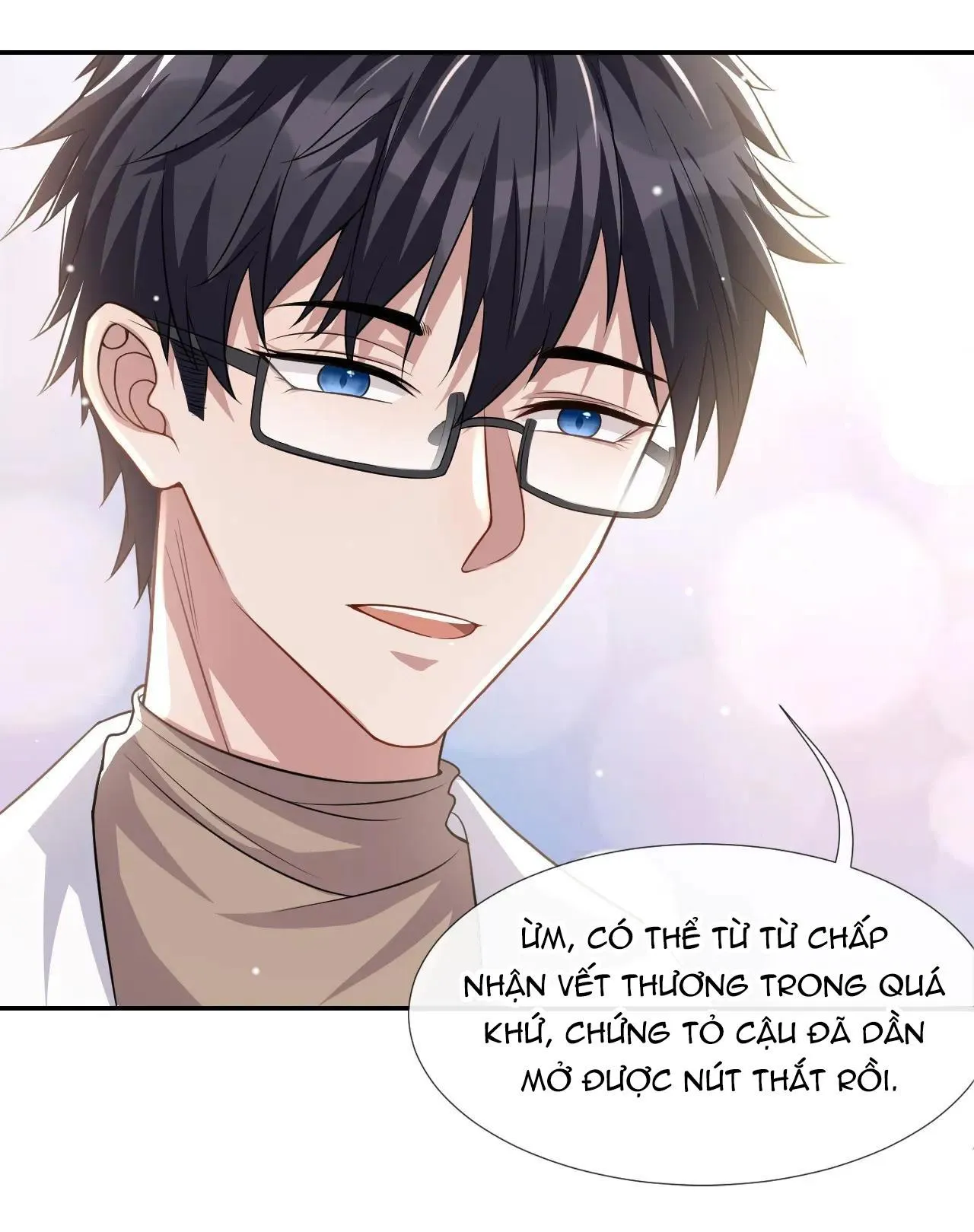 Quan hệ thế thân Chapter 32 Trang 29