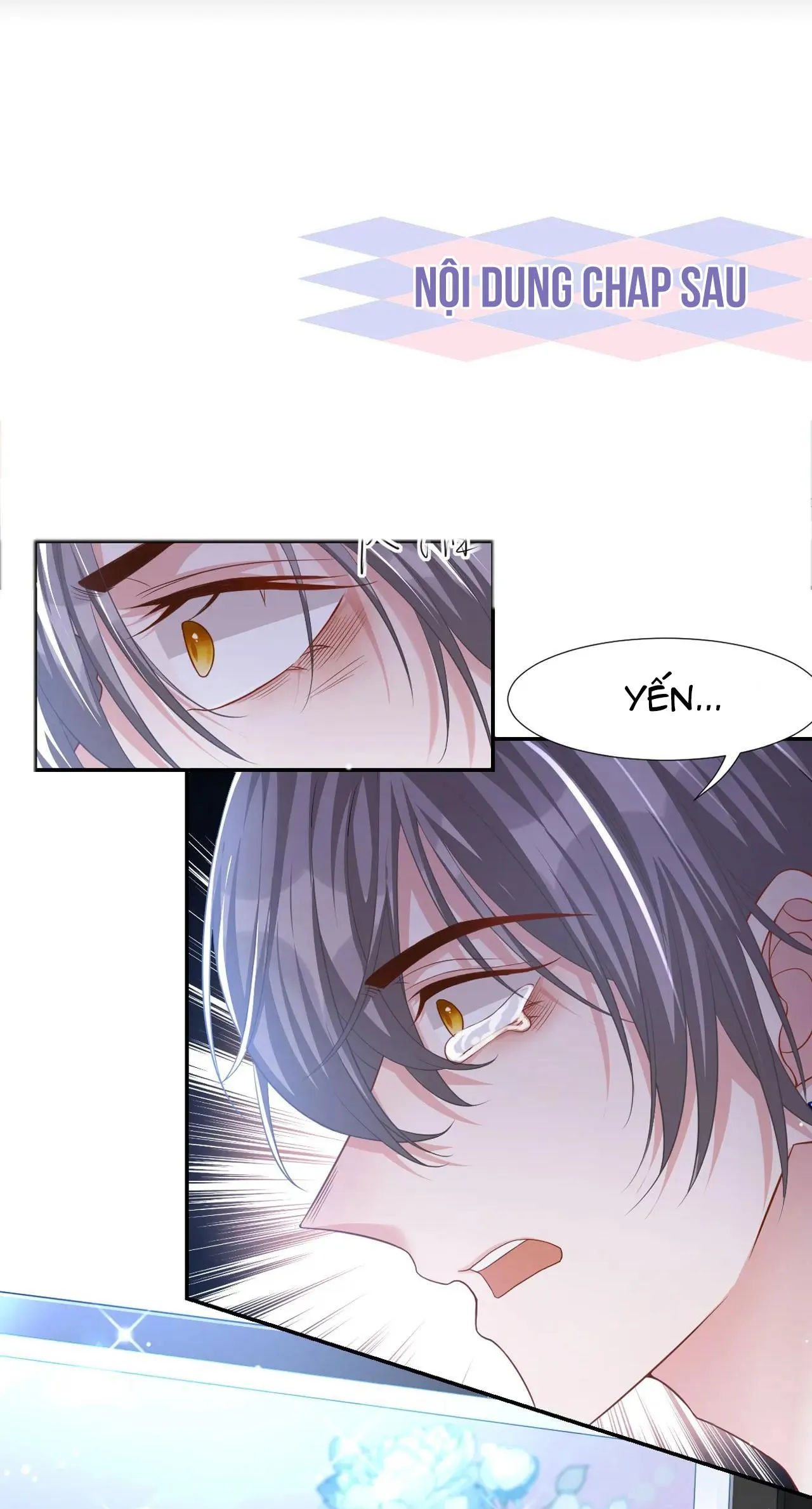 Quan hệ thế thân Chapter 32 Trang 39