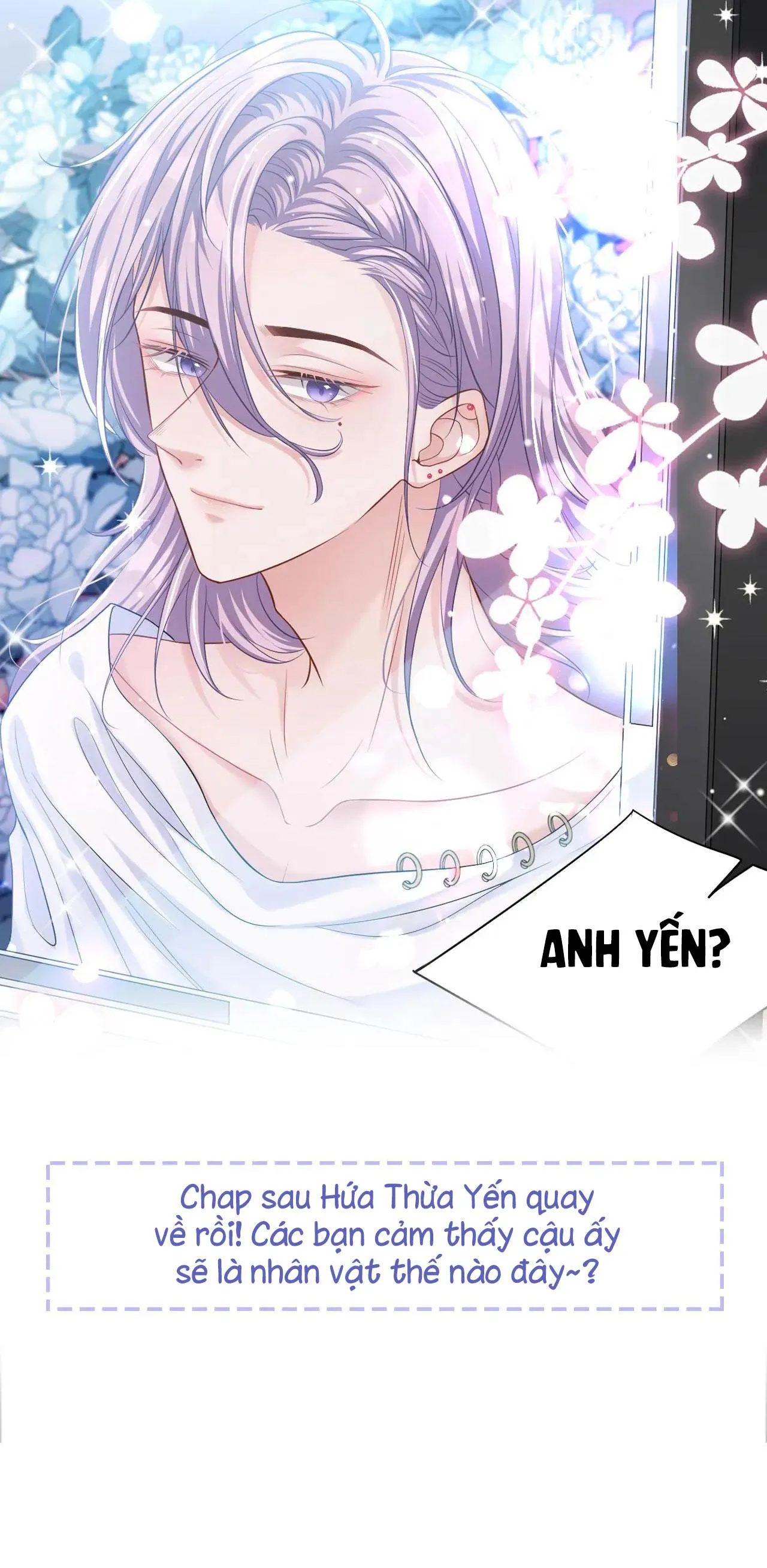 Quan hệ thế thân Chapter 32 Trang 40