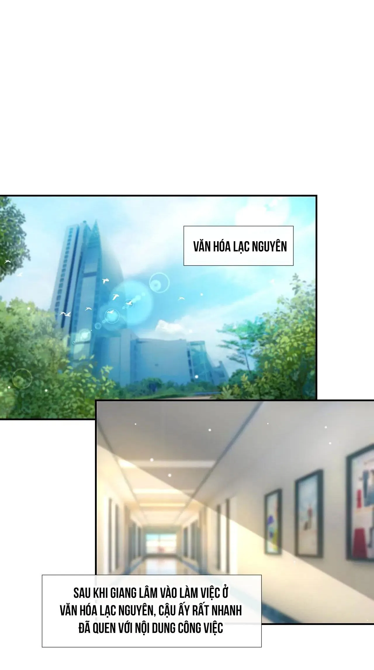 Quan hệ thế thân Chapter 33 Trang 14