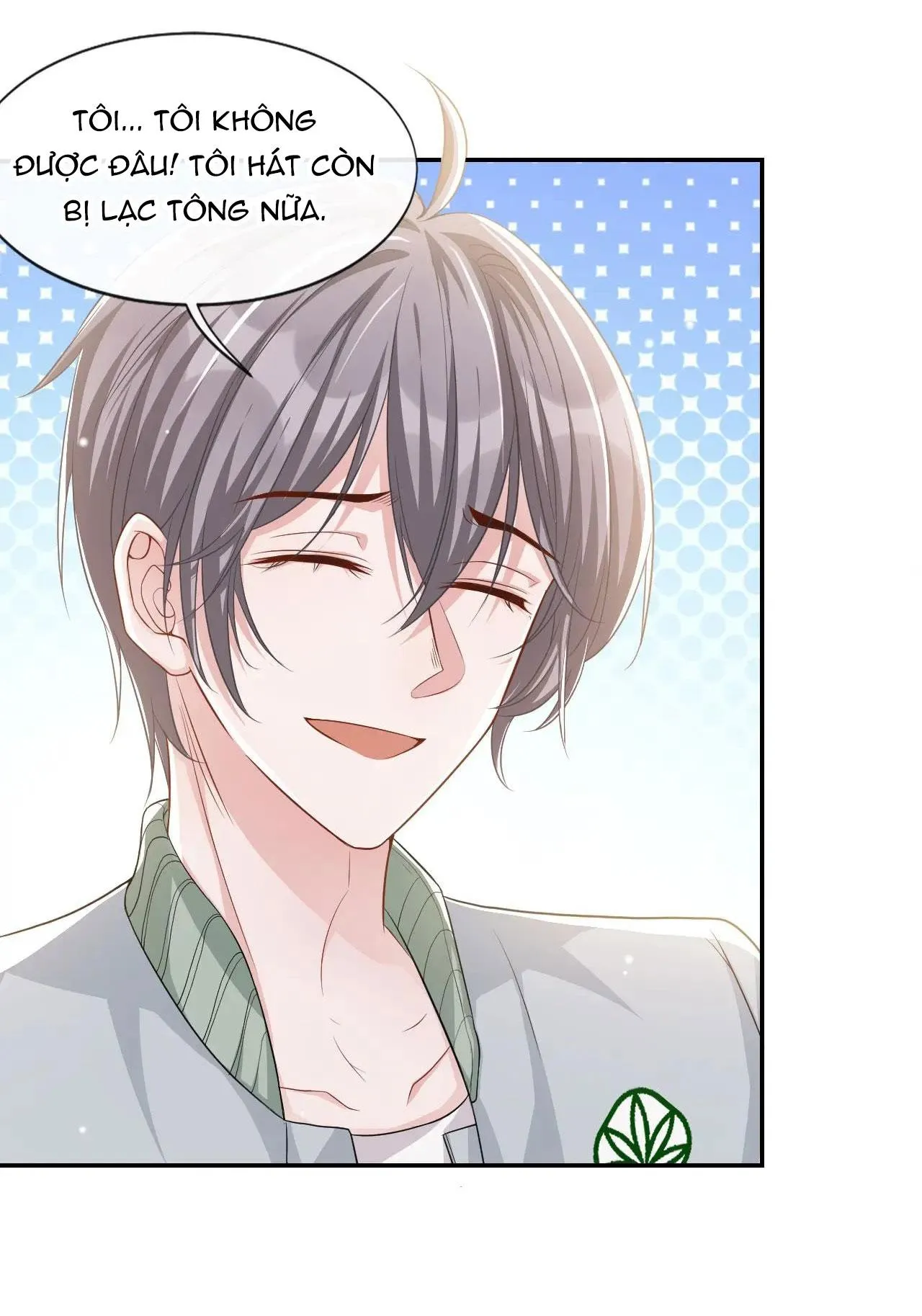 Quan hệ thế thân Chapter 33 Trang 18