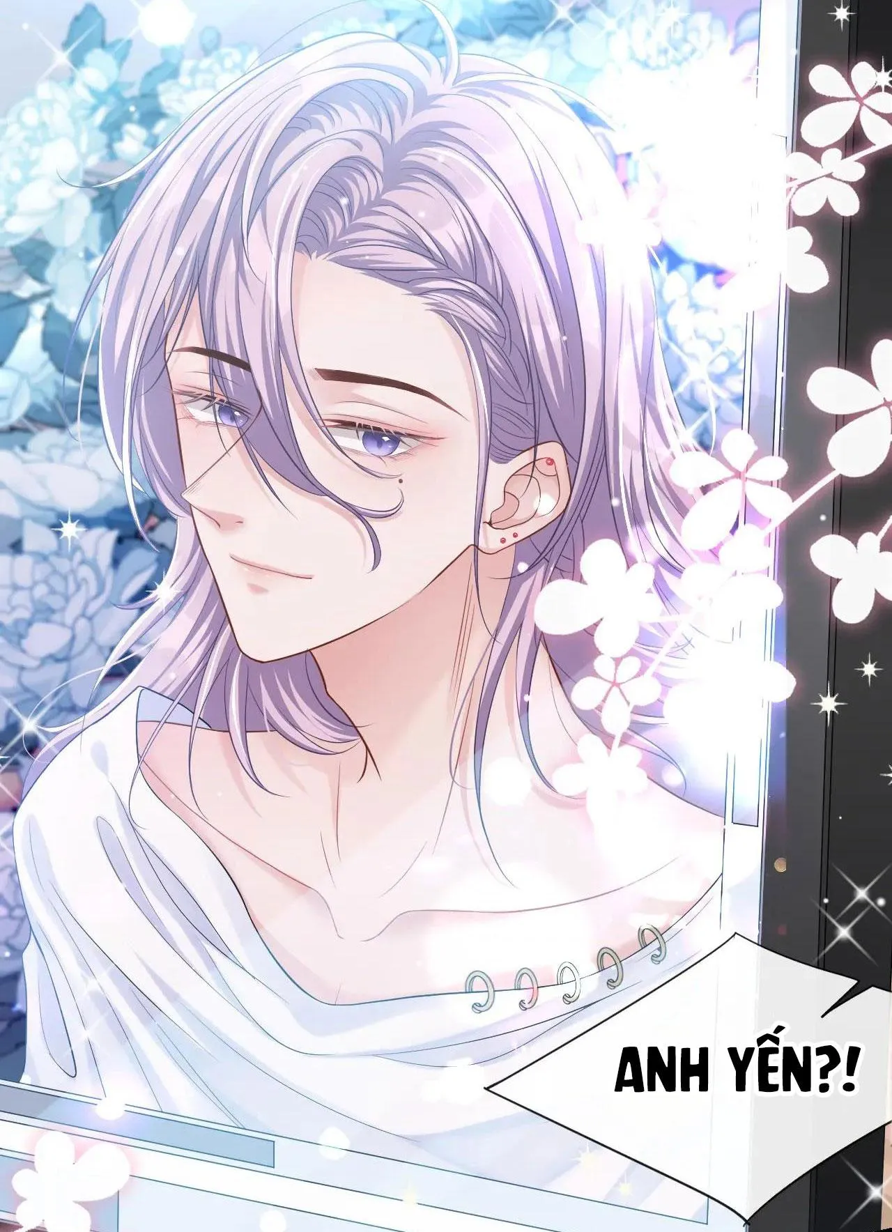 Quan hệ thế thân Chapter 33 Trang 22