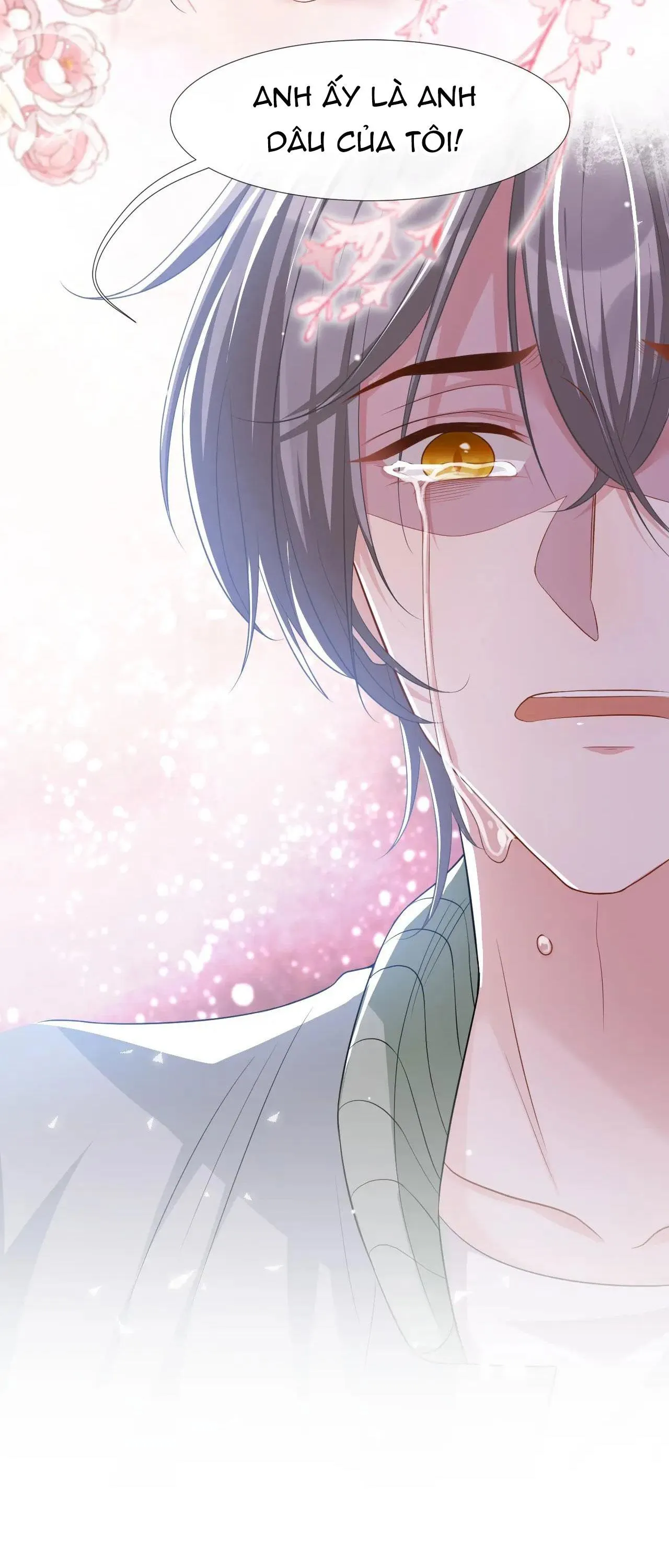 Quan hệ thế thân Chapter 33 Trang 27