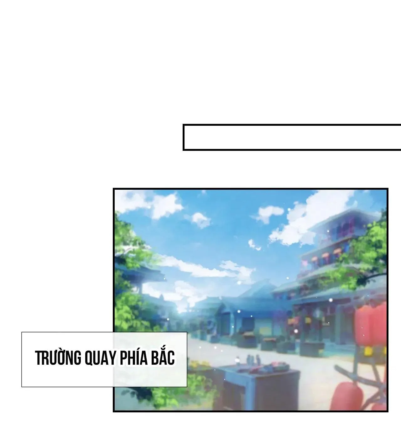 Quan hệ thế thân Chapter 33 Trang 33