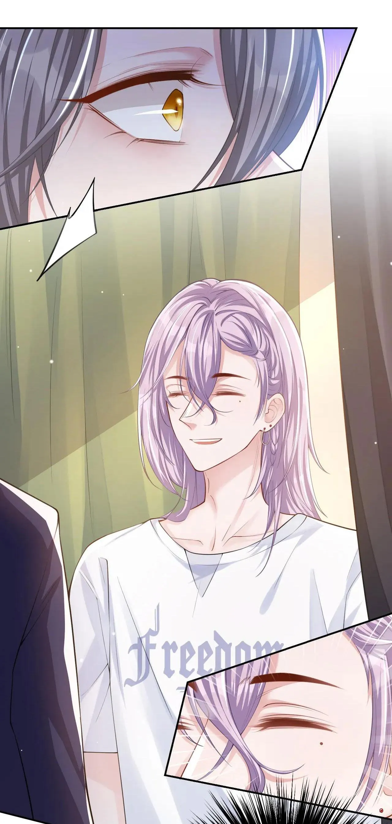 Quan hệ thế thân Chapter 33 Trang 37