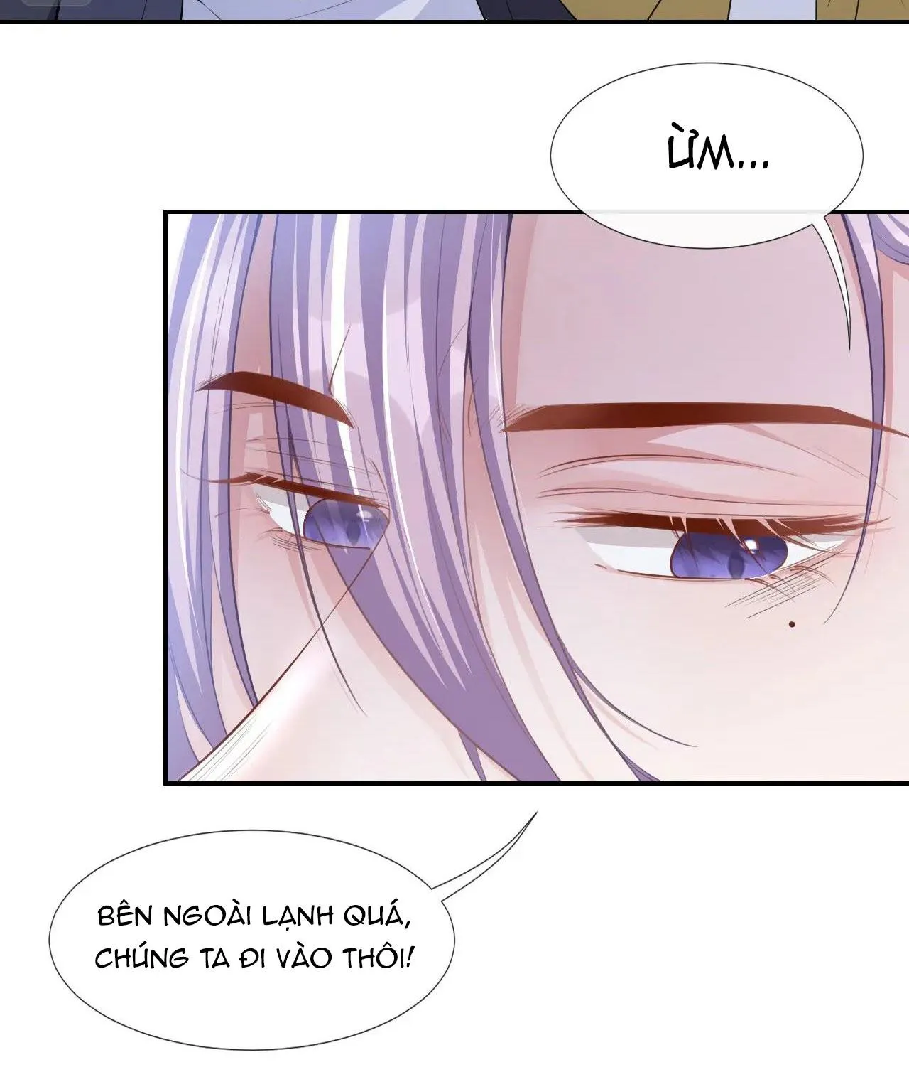 Quan hệ thế thân Chapter 34 Trang 12