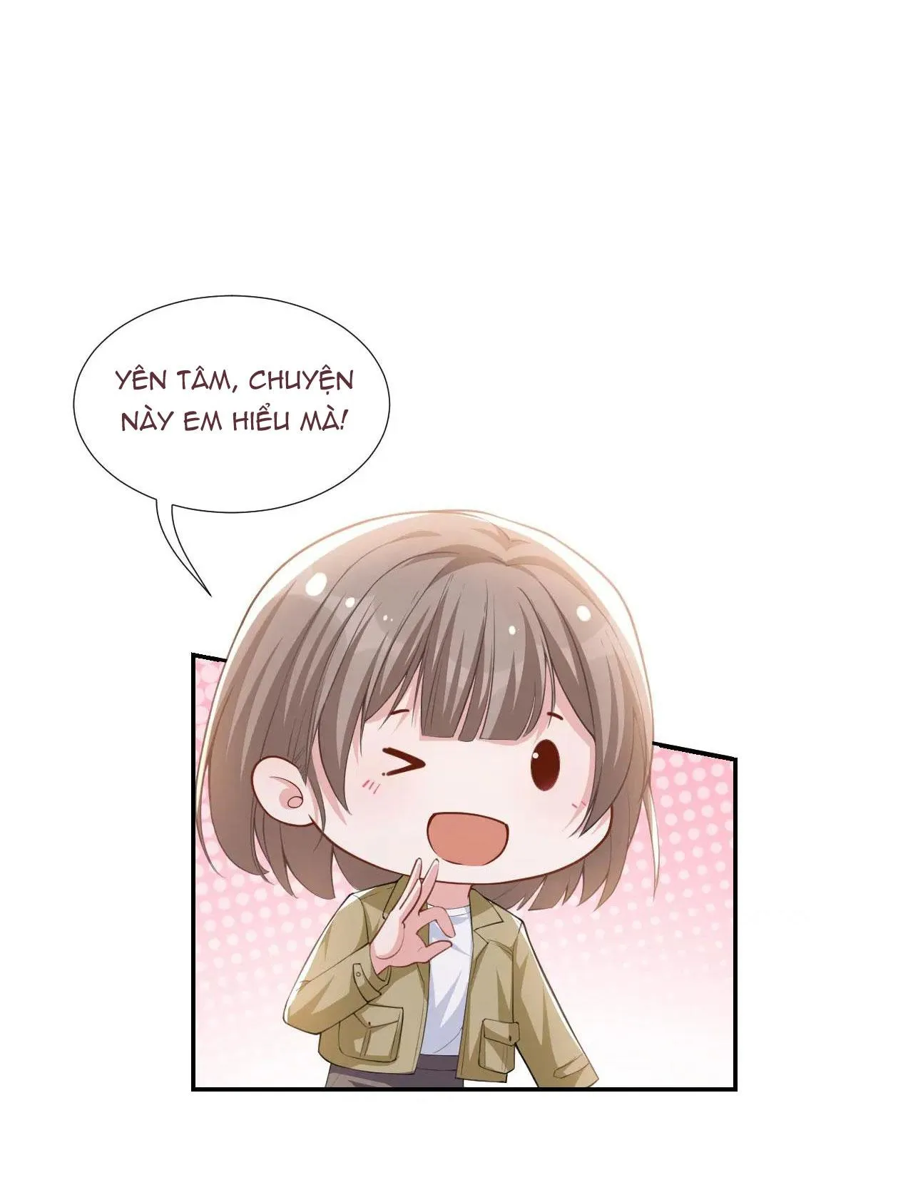 Quan hệ thế thân Chapter 34 Trang 21