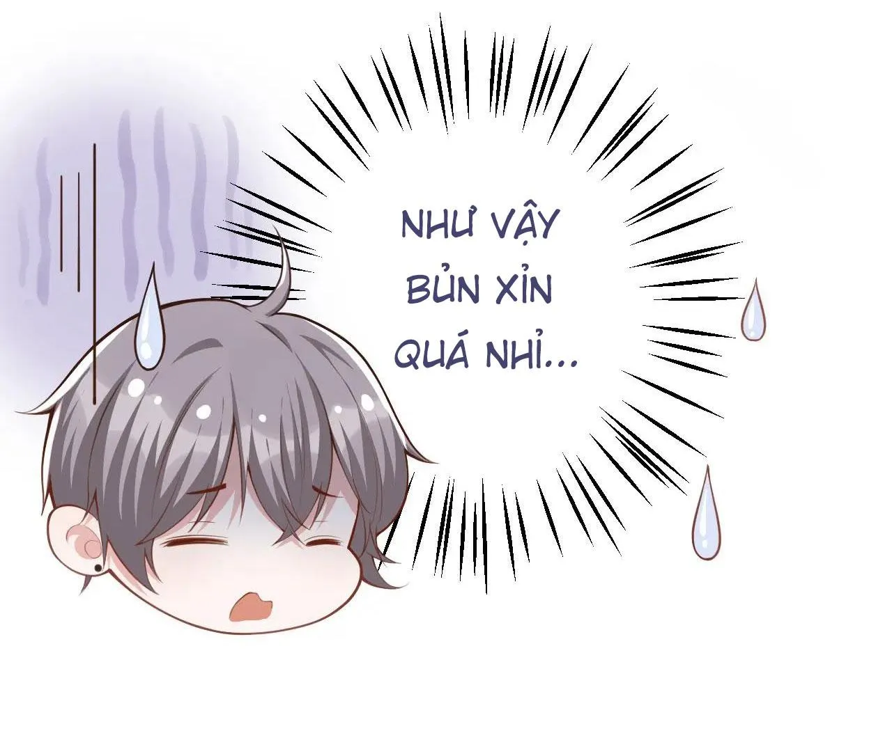 Quan hệ thế thân Chapter 34 Trang 27