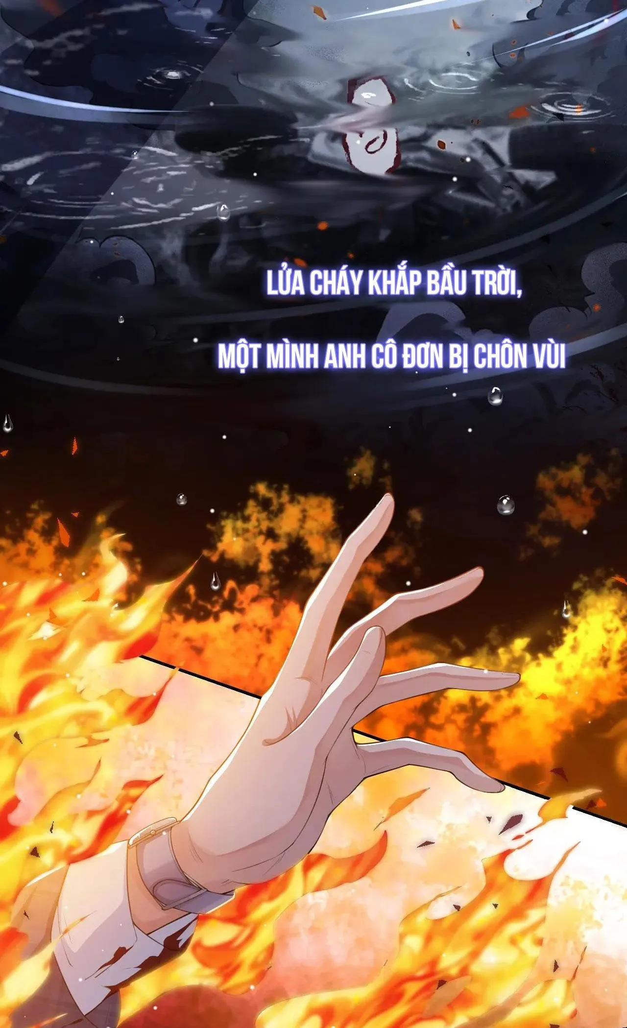 Quan hệ thế thân Chapter 35 Trang 4