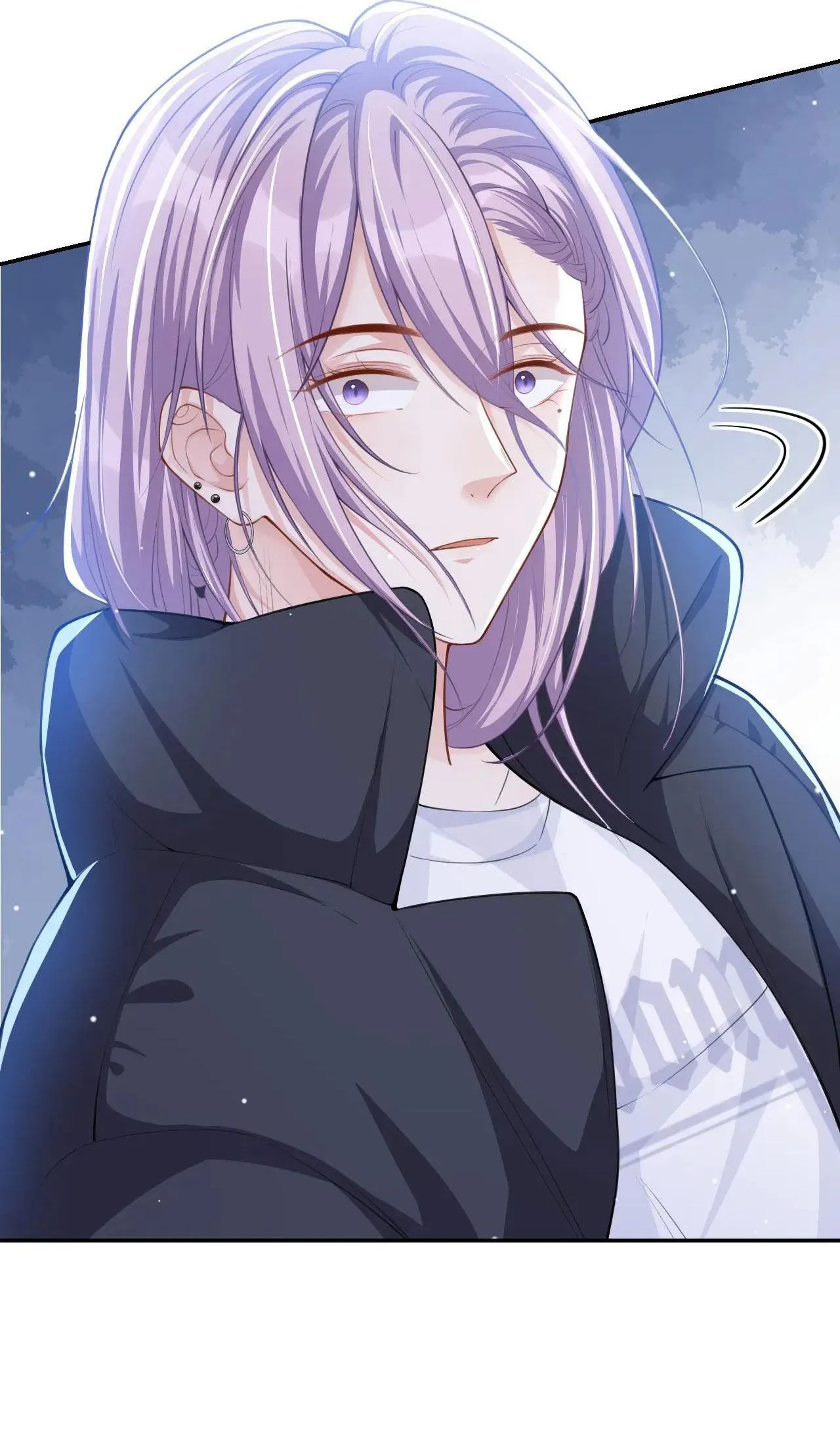 Quan hệ thế thân Chapter 35 Trang 8