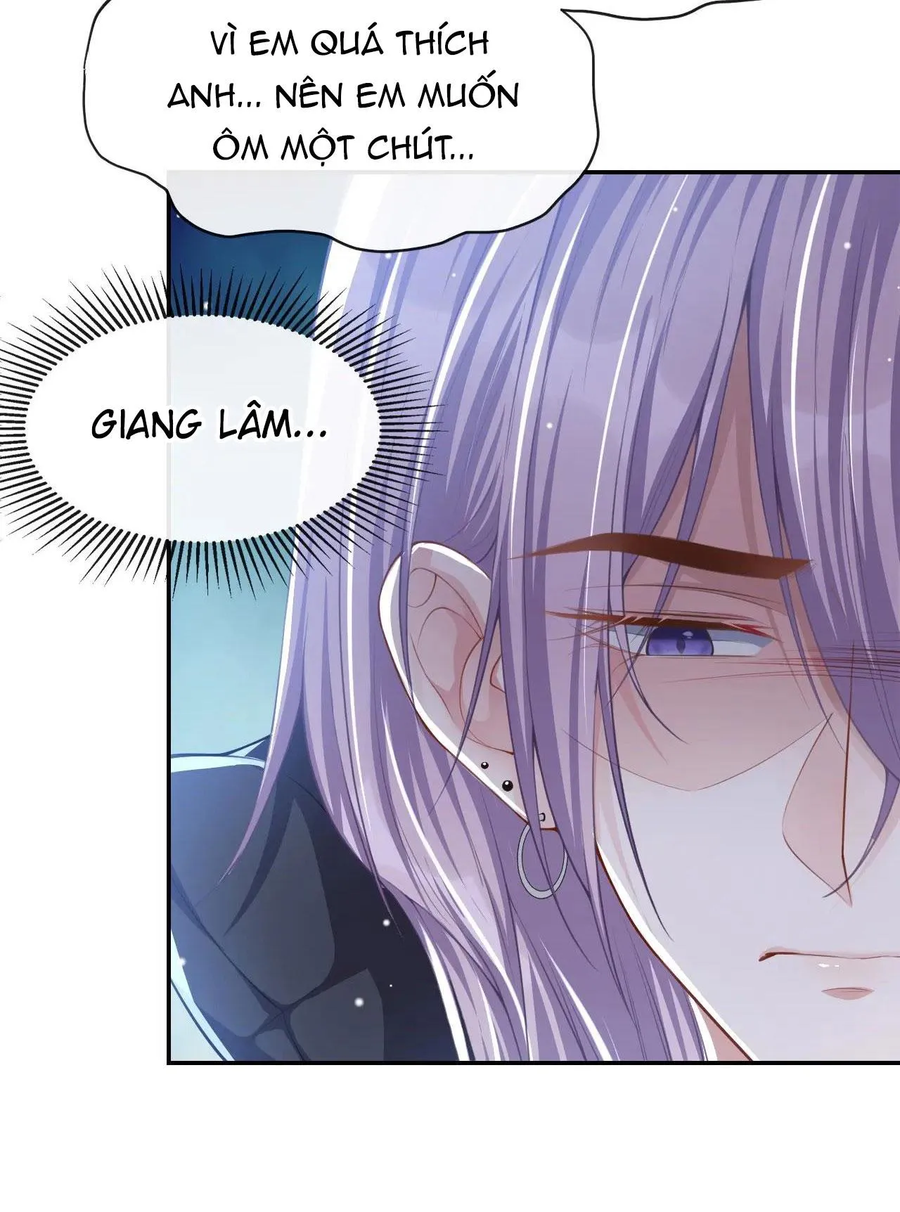 Quan hệ thế thân Chapter 35 Trang 24