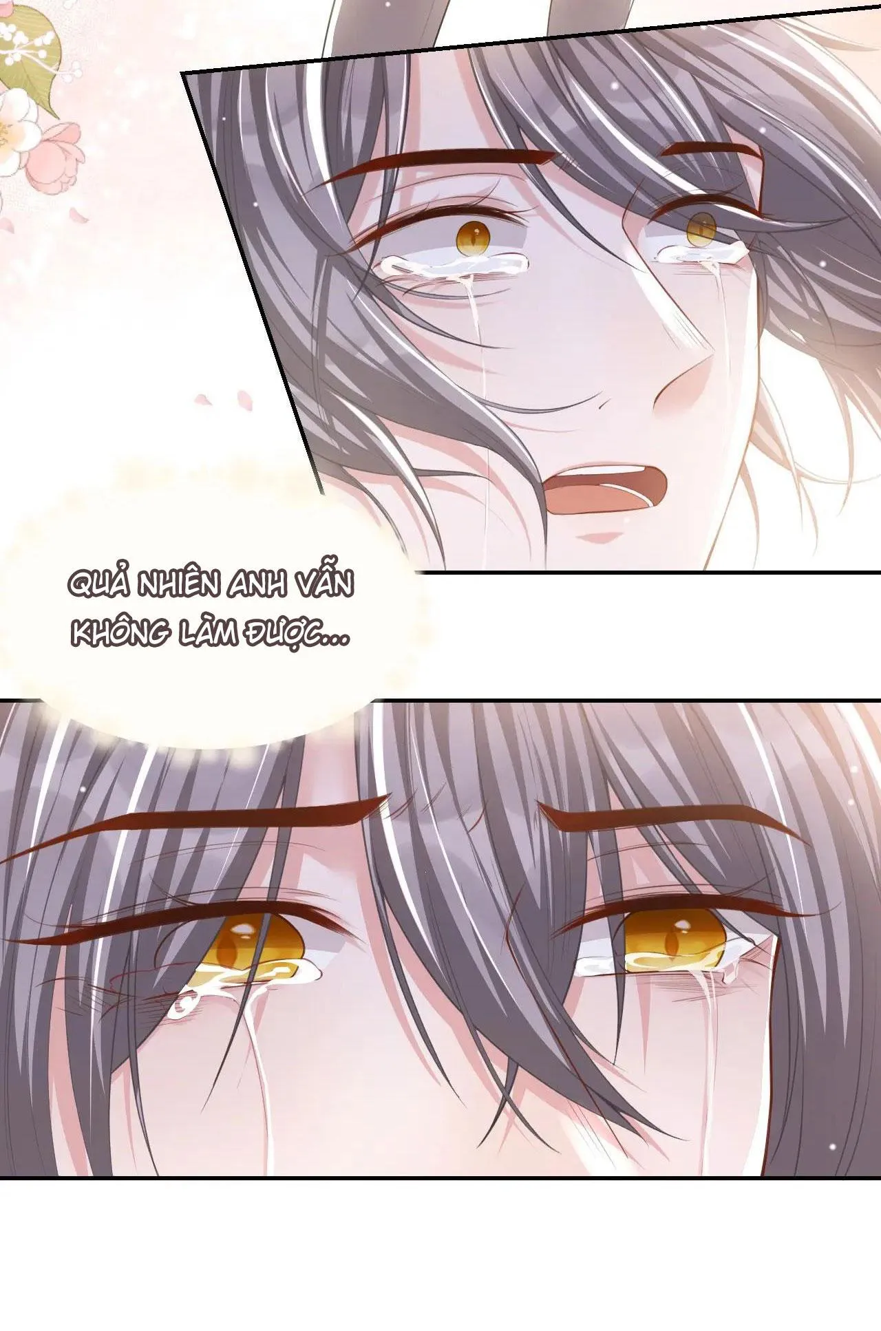 Quan hệ thế thân Chapter 35 Trang 28