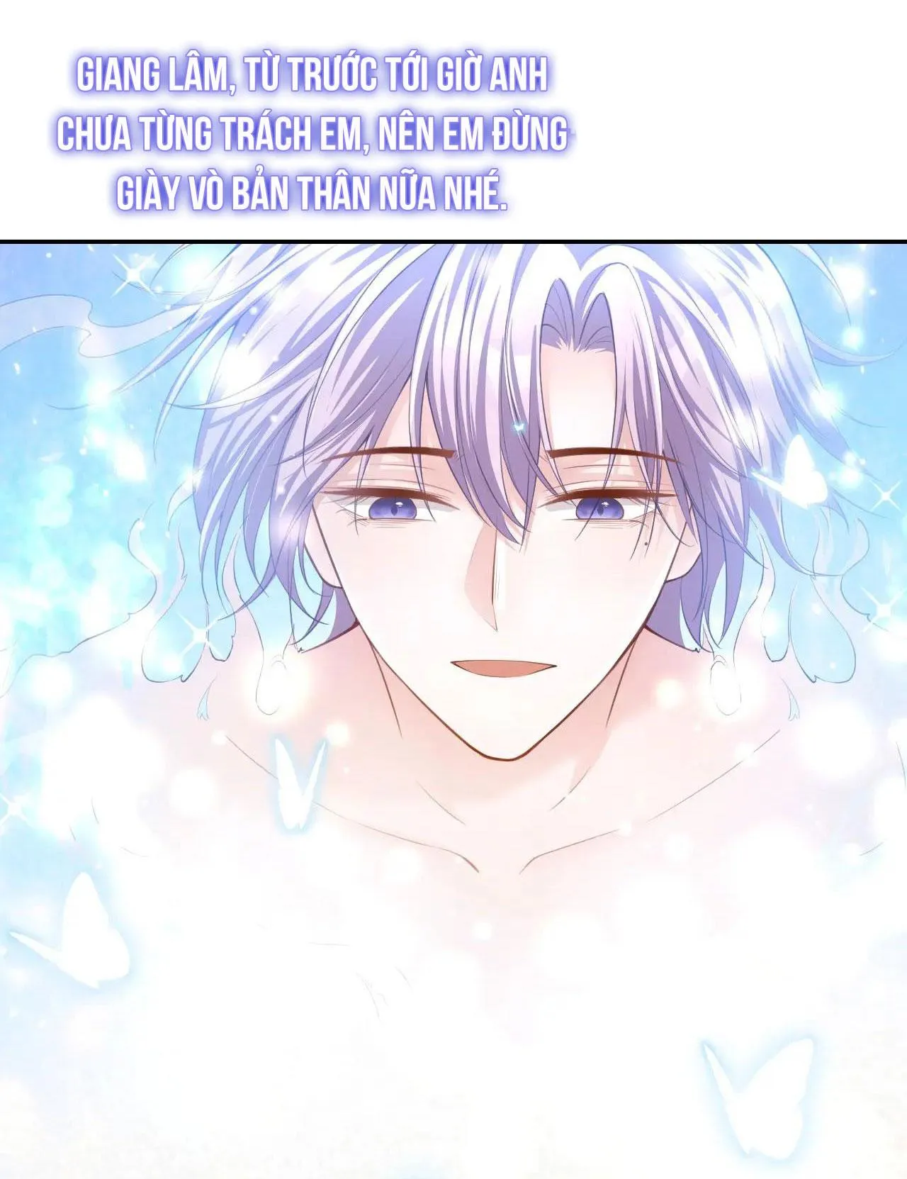 Quan hệ thế thân Chapter 35 Trang 33