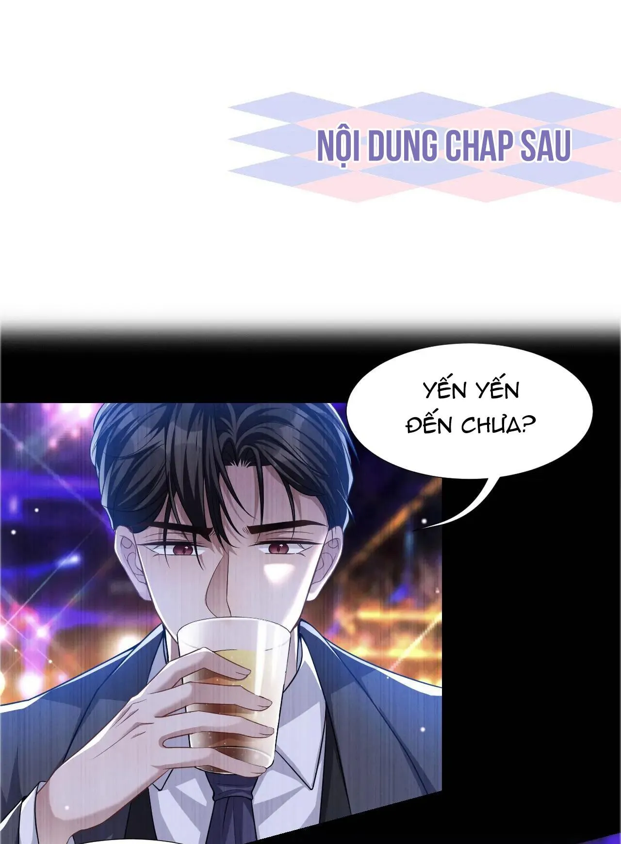 Quan hệ thế thân Chapter 35 Trang 36