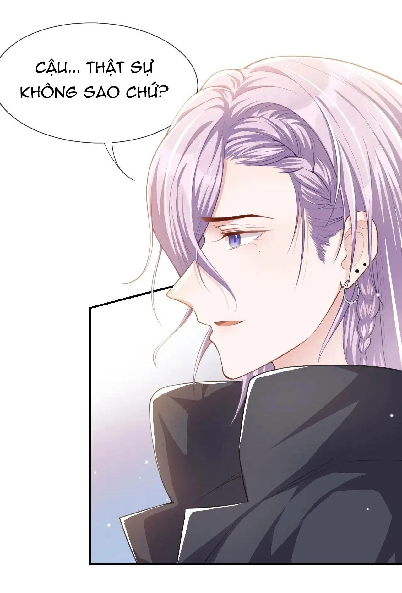 Quan hệ thế thân Chapter 36 Trang 6