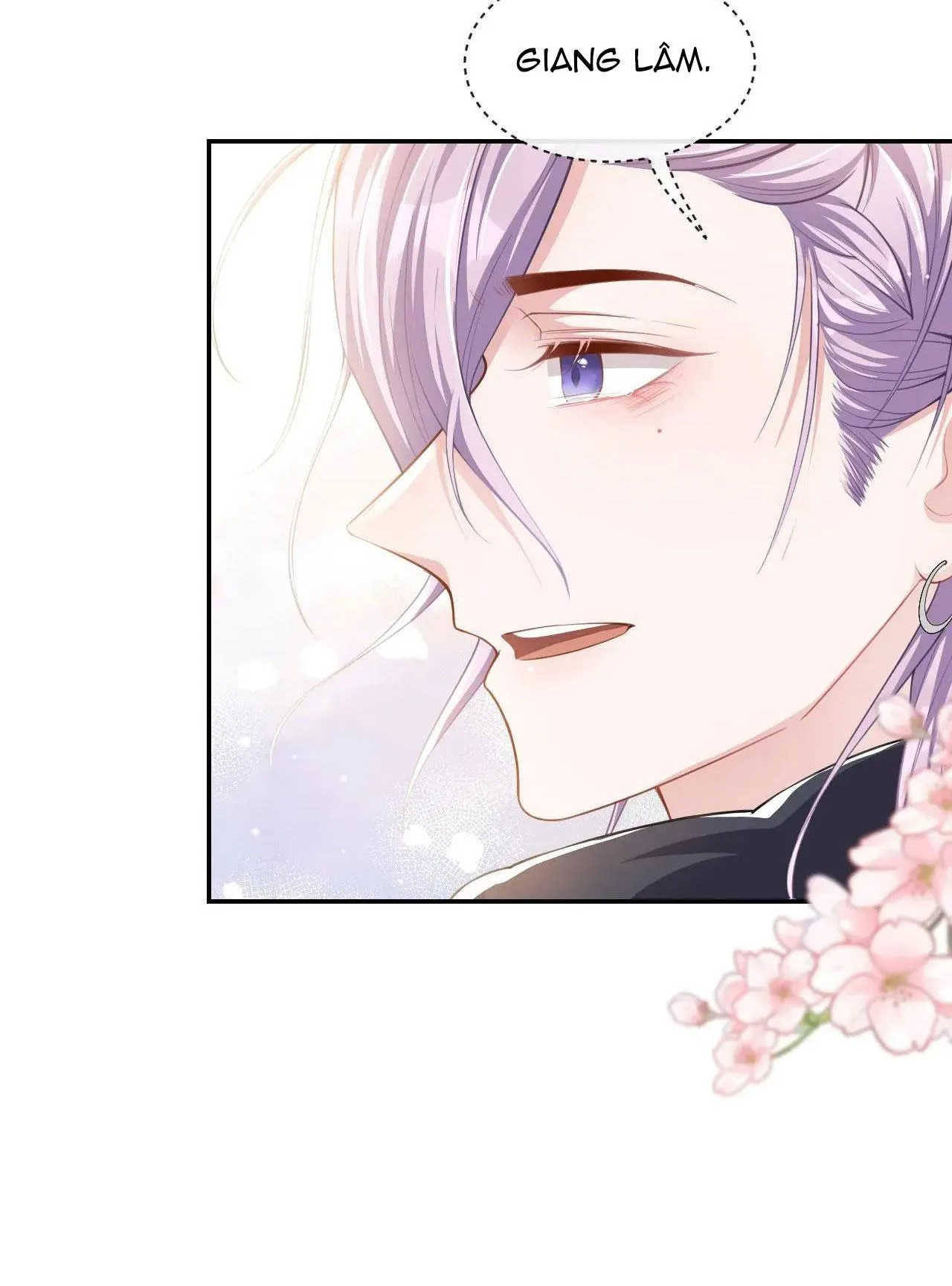 Quan hệ thế thân Chapter 36 Trang 9