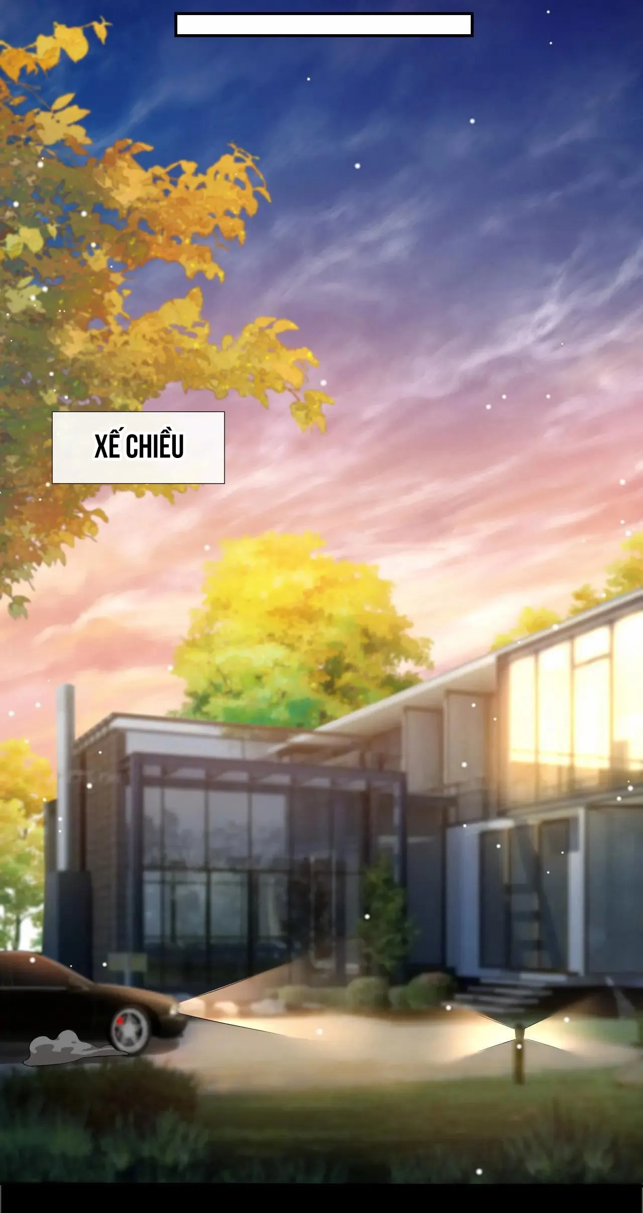 Quan hệ thế thân Chapter 36 Trang 34