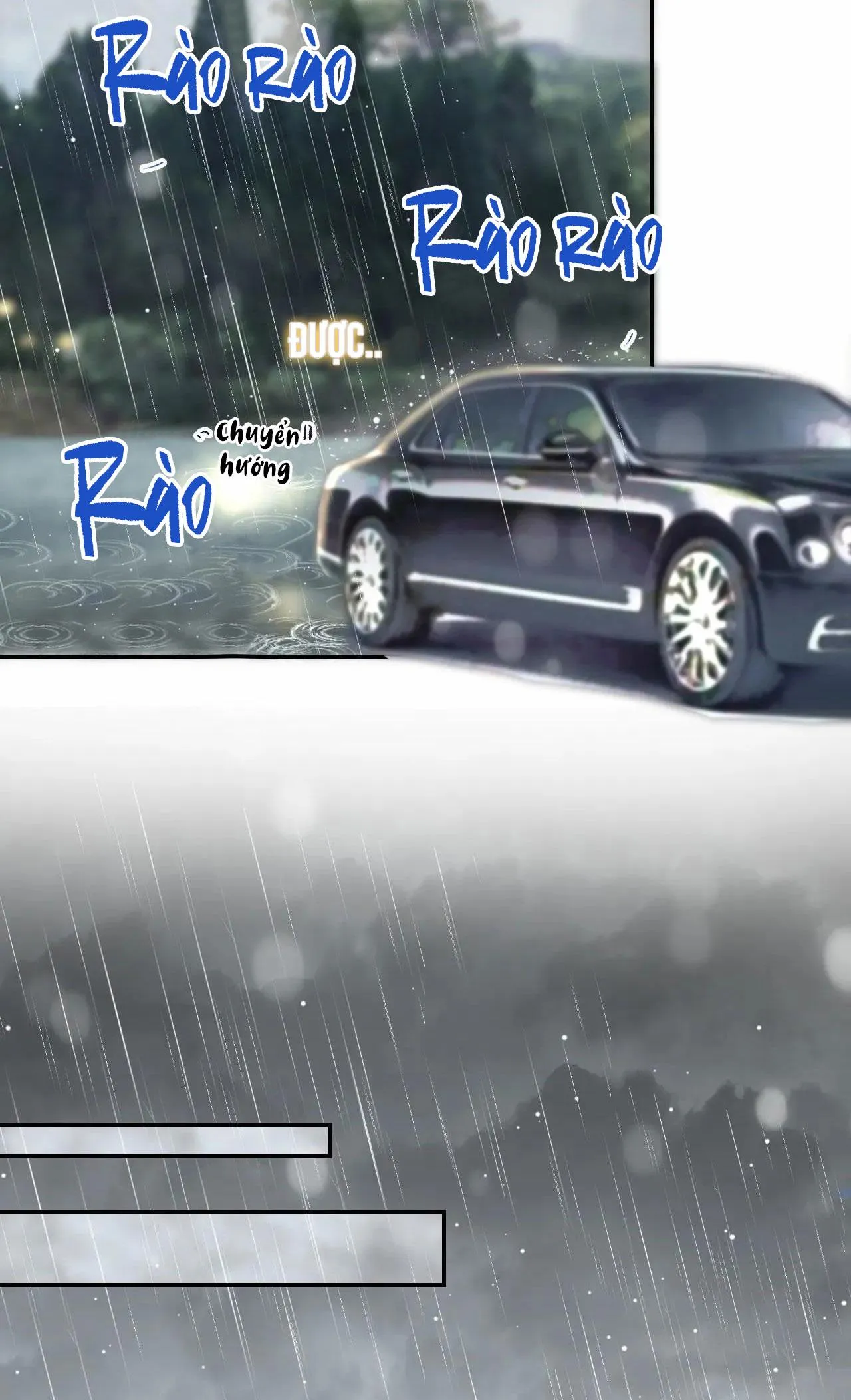 Quan hệ thế thân Chapter 37 Trang 16