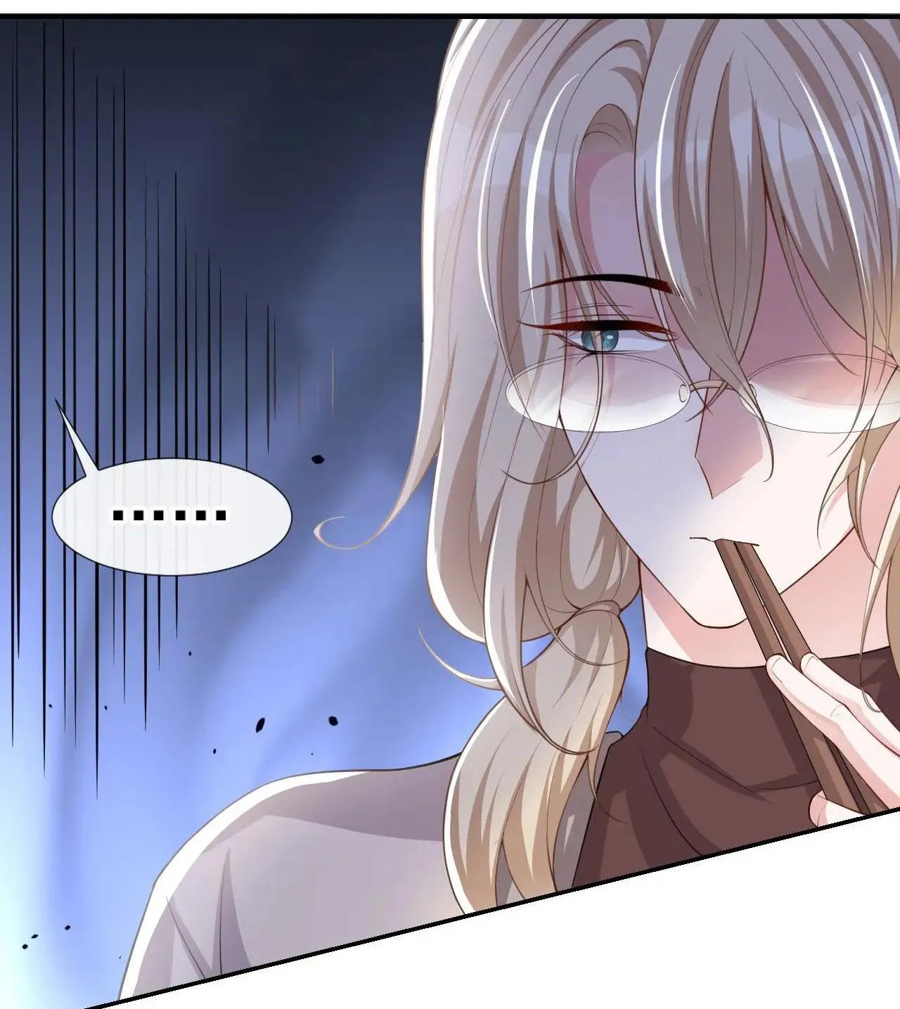 Quan hệ thế thân Chapter 37 Trang 22