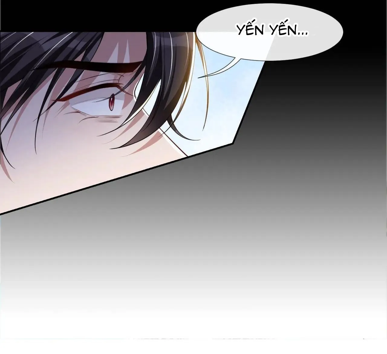 Quan hệ thế thân Chapter 37 Trang 30