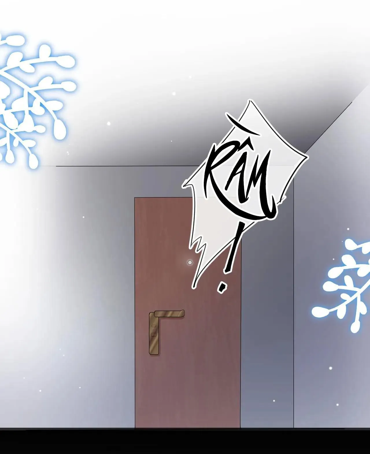 Quan hệ thế thân Chapter 38 Trang 11