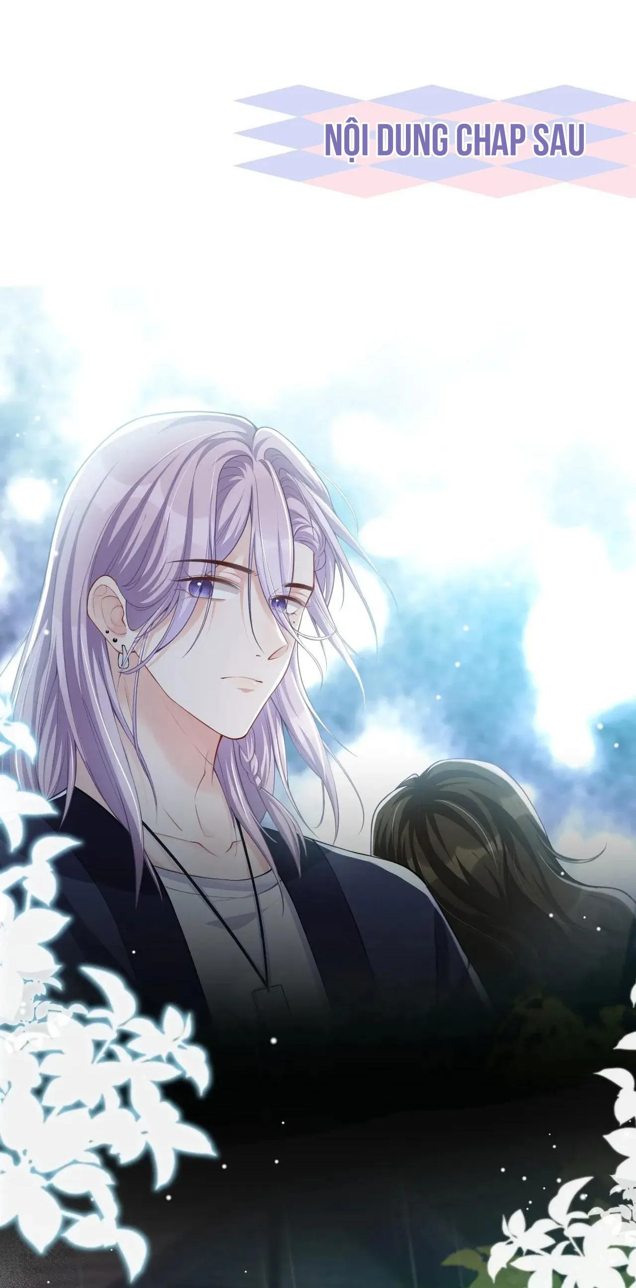 Quan hệ thế thân Chapter 38 Trang 31