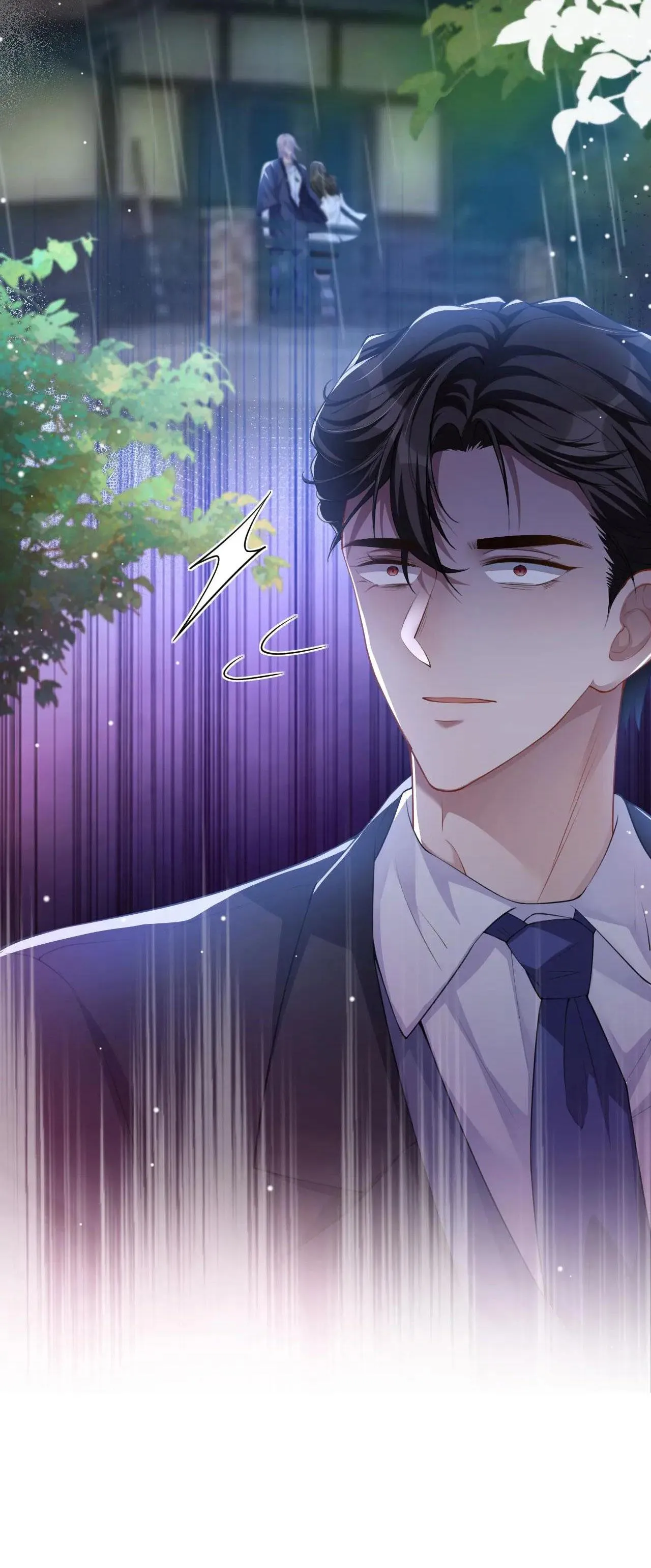 Quan hệ thế thân Chapter 38 Trang 32