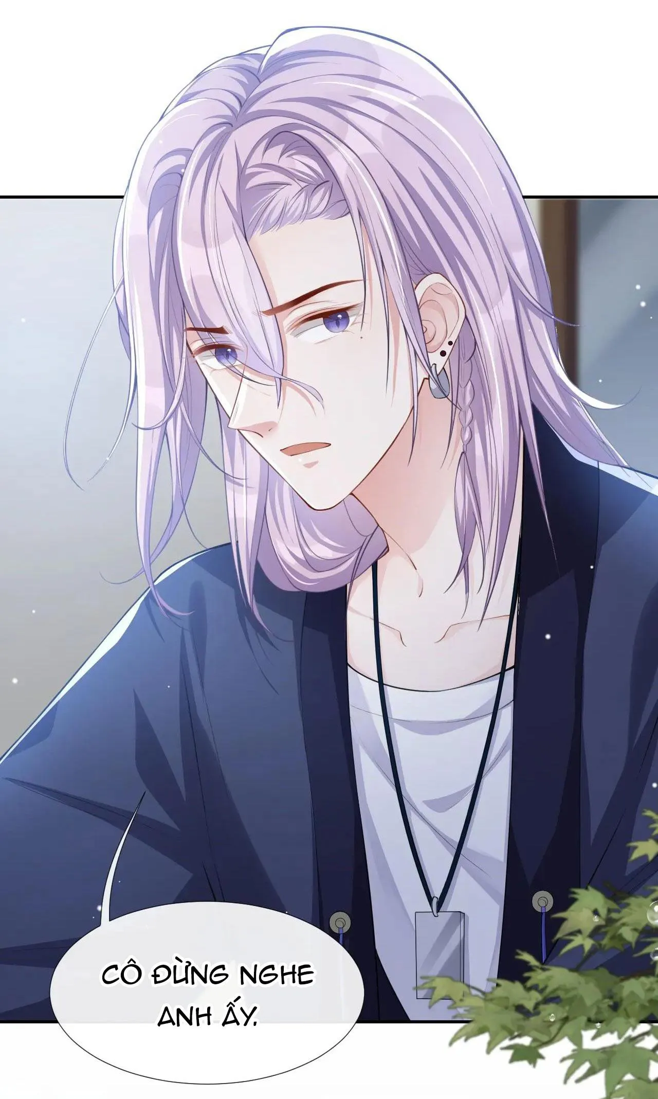 Quan hệ thế thân Chapter 39 Trang 3