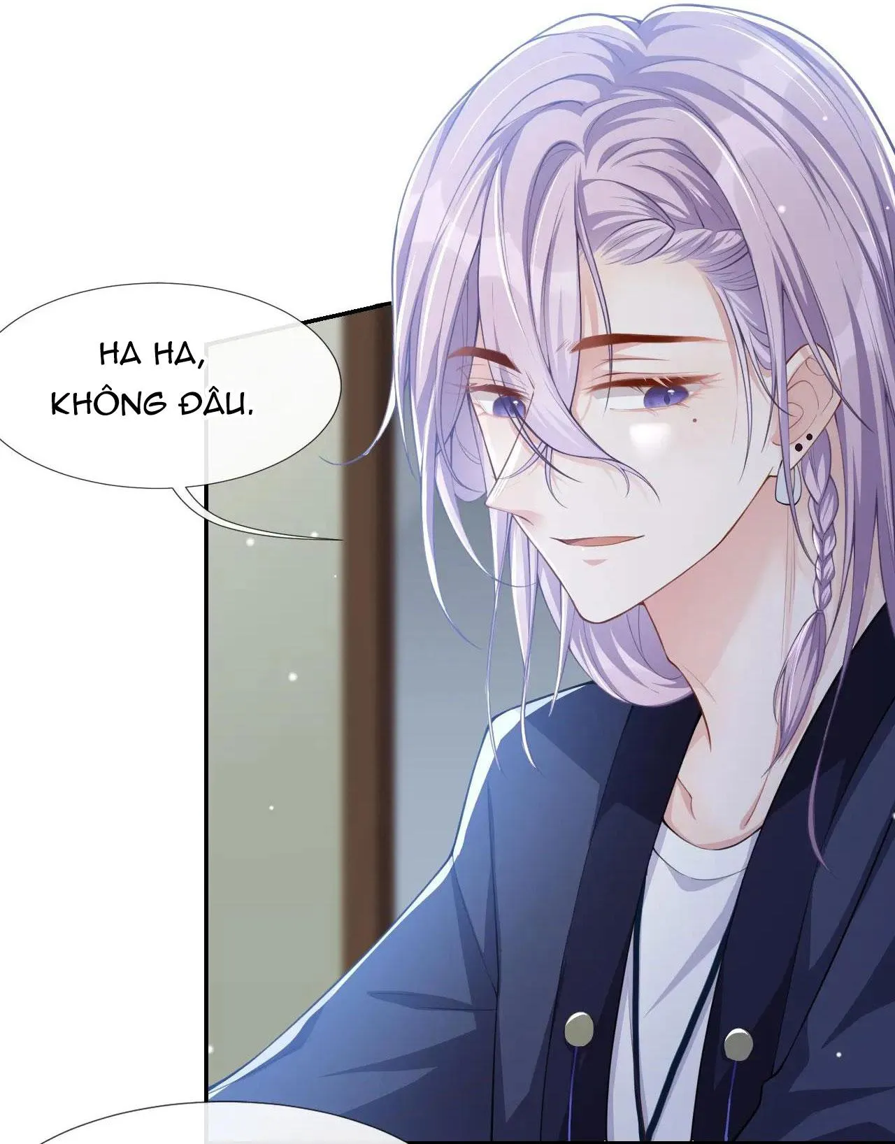 Quan hệ thế thân Chapter 39 Trang 7