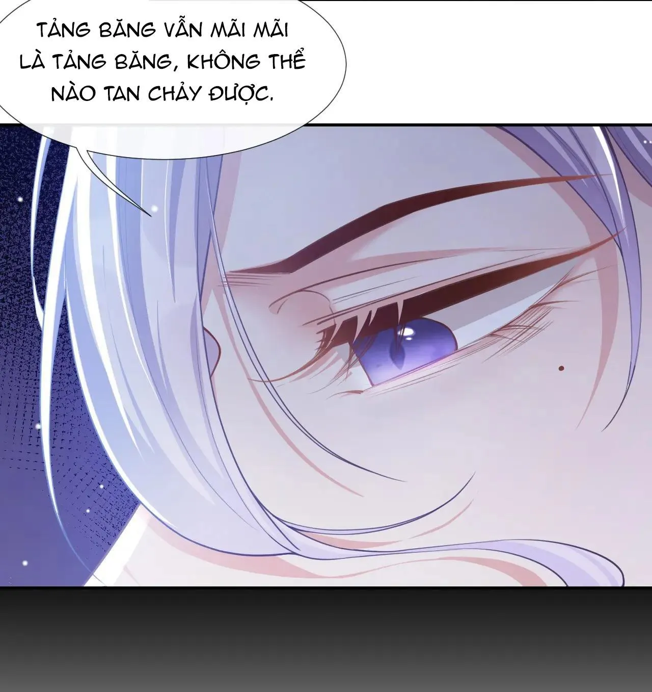 Quan hệ thế thân Chapter 39 Trang 8