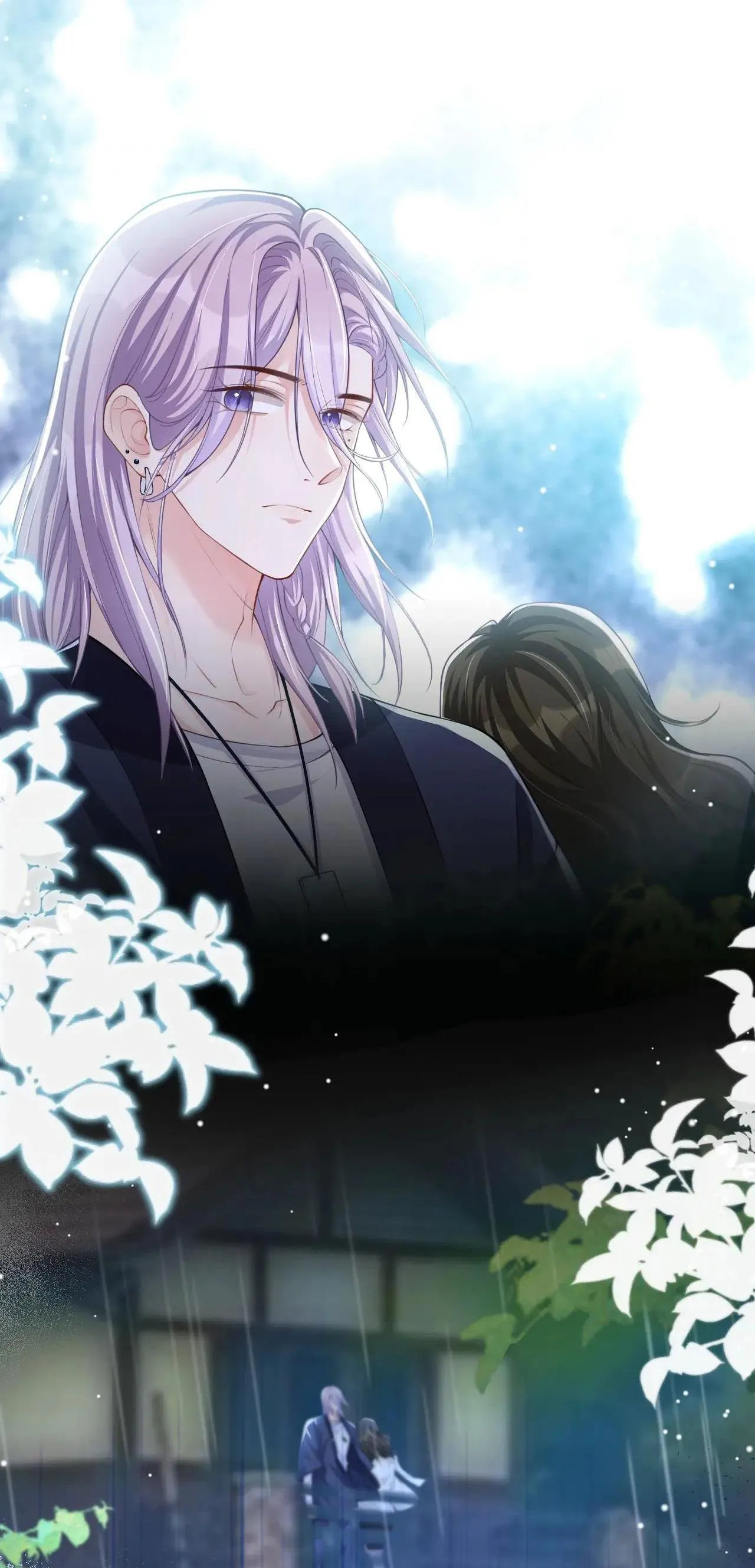 Quan hệ thế thân Chapter 39 Trang 13