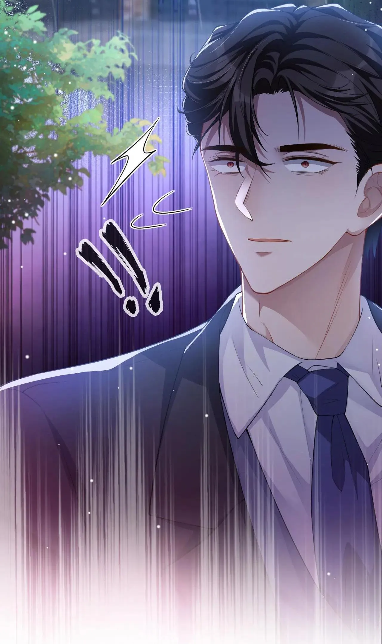 Quan hệ thế thân Chapter 39 Trang 14