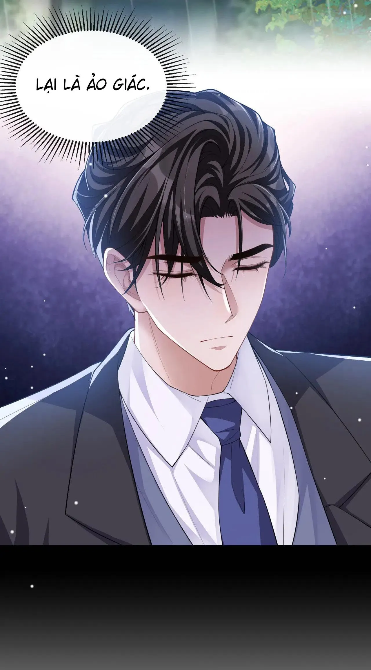 Quan hệ thế thân Chapter 39 Trang 18