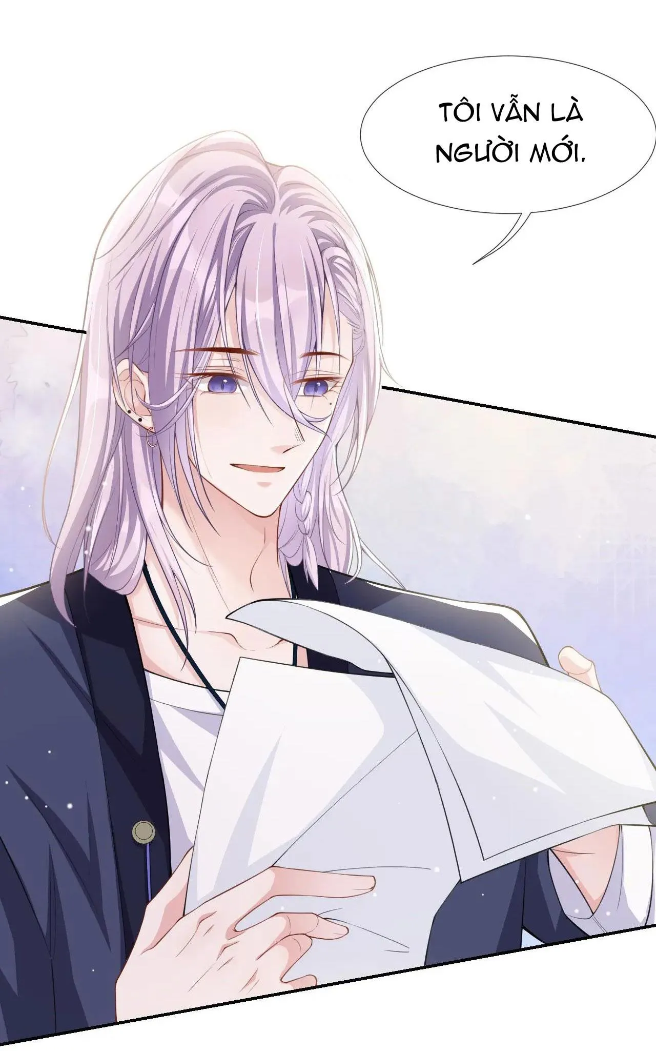 Quan hệ thế thân Chapter 39 Trang 22