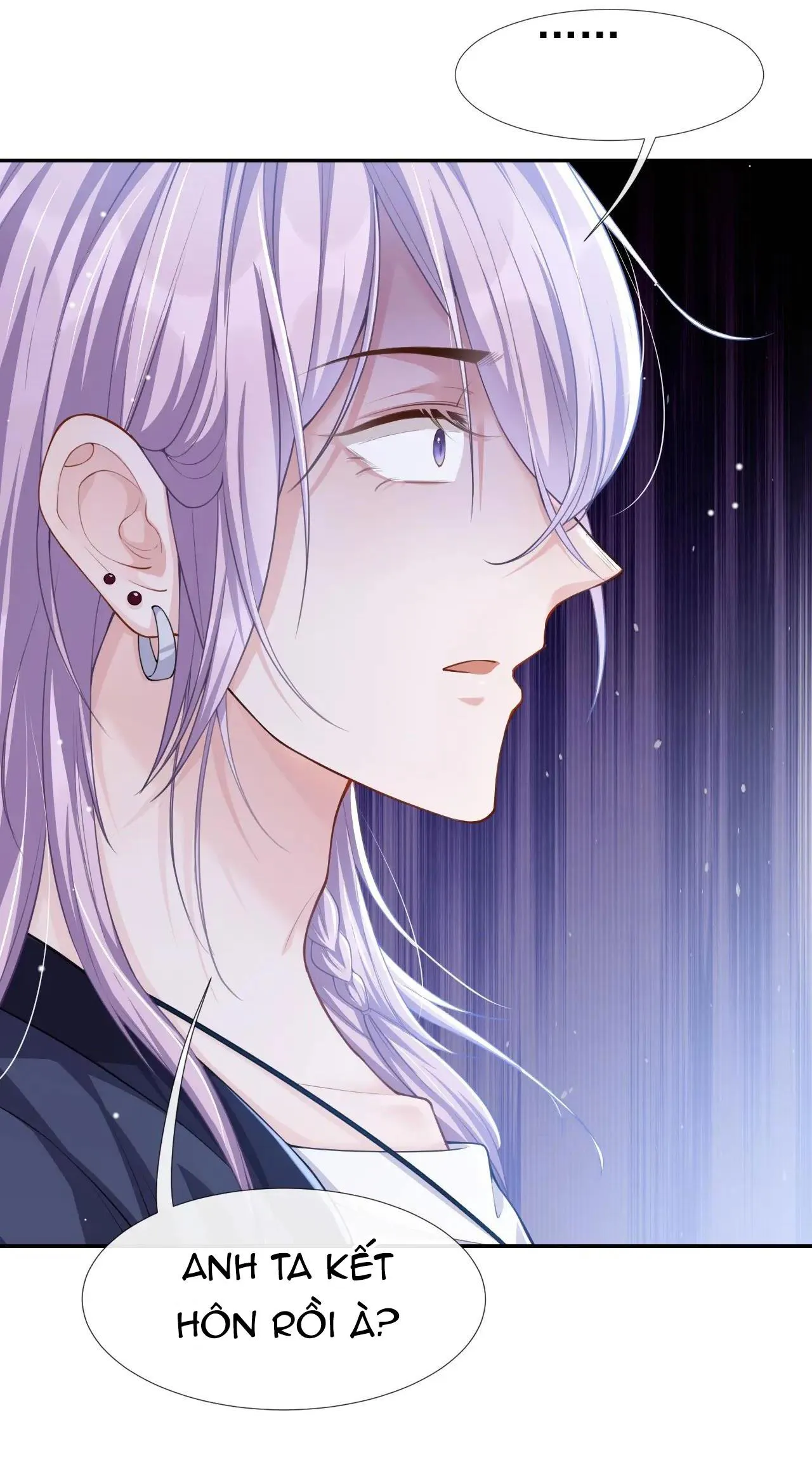 Quan hệ thế thân Chapter 39 Trang 27