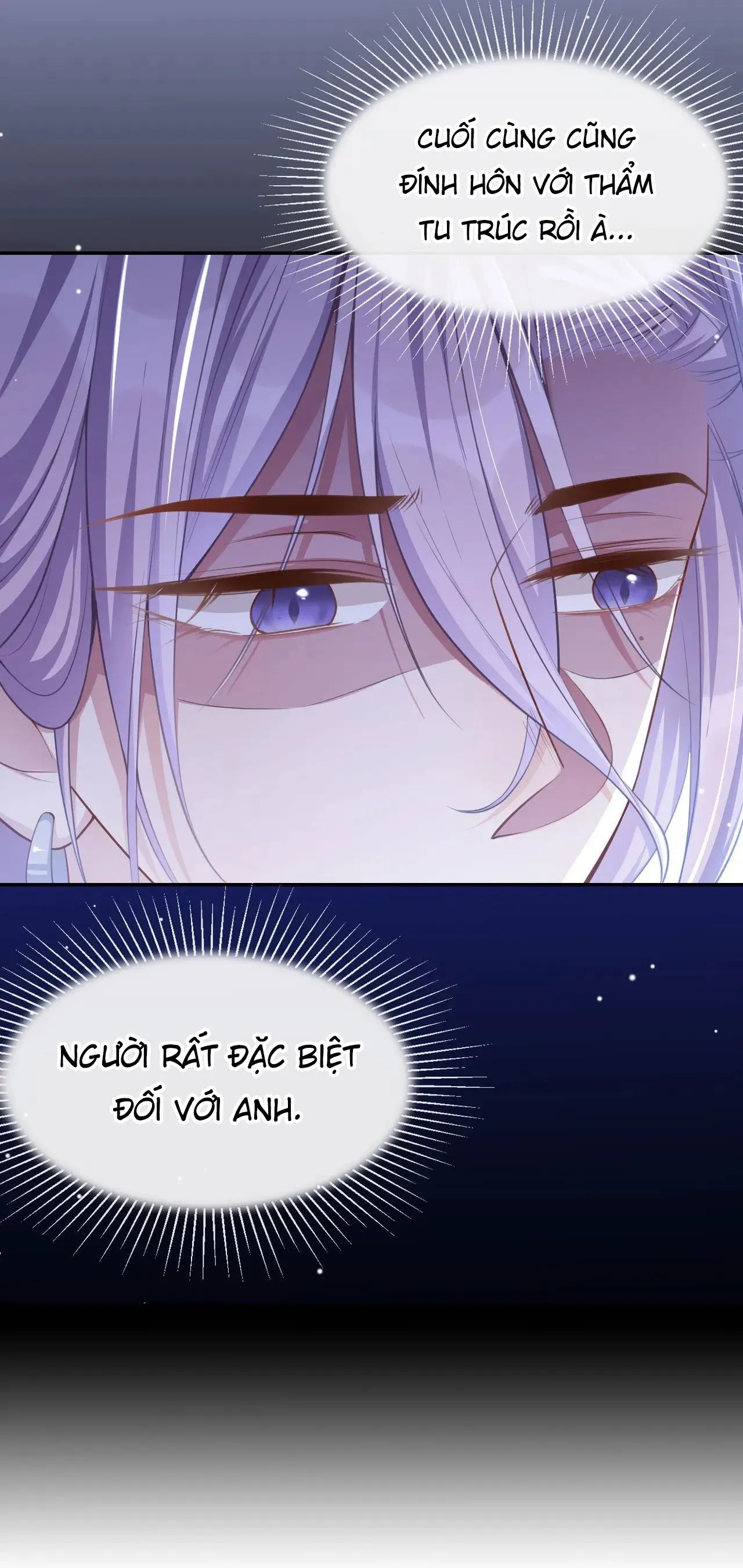 Quan hệ thế thân Chapter 39 Trang 29