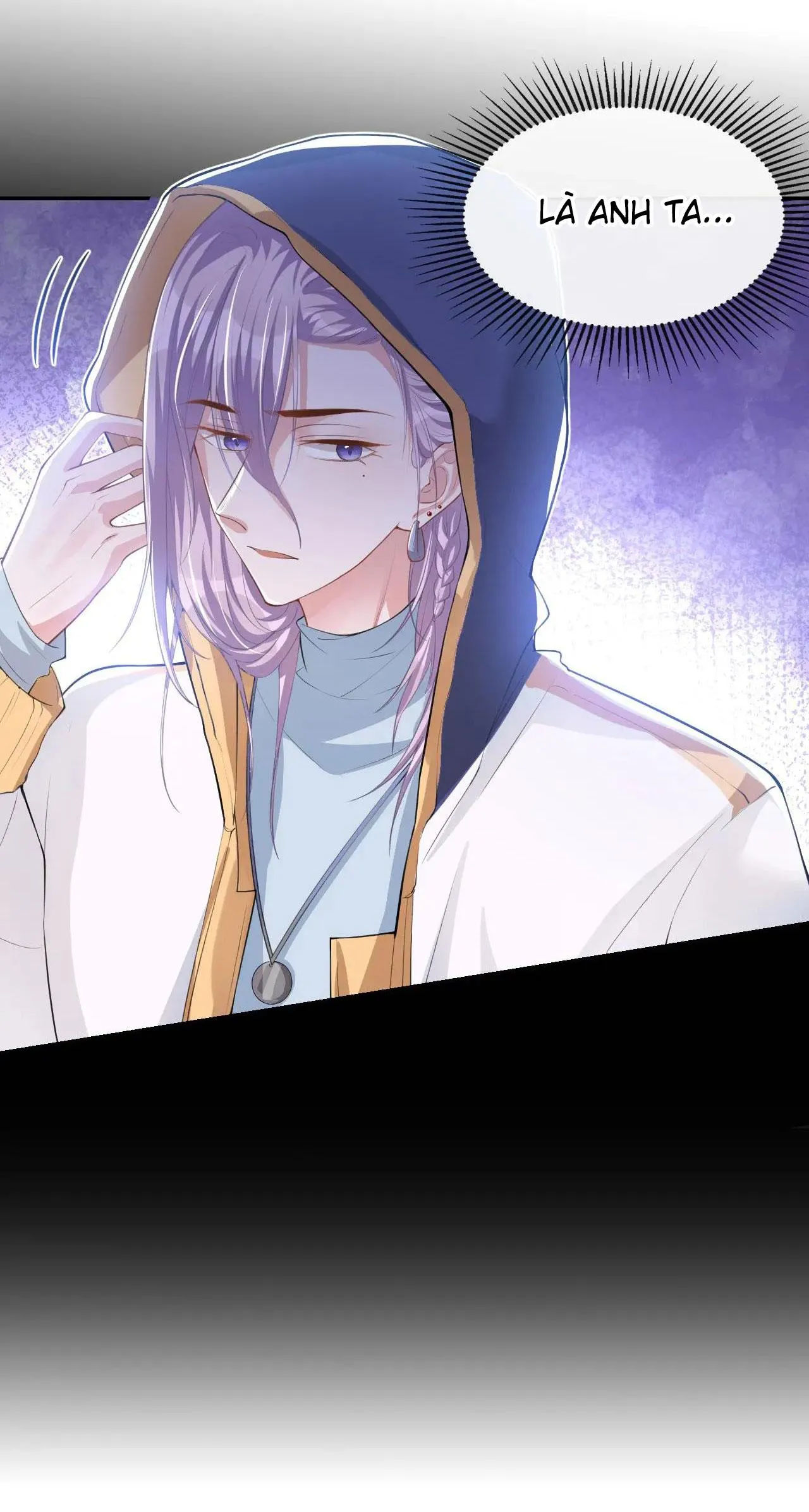 Quan hệ thế thân Chapter 39 Trang 34