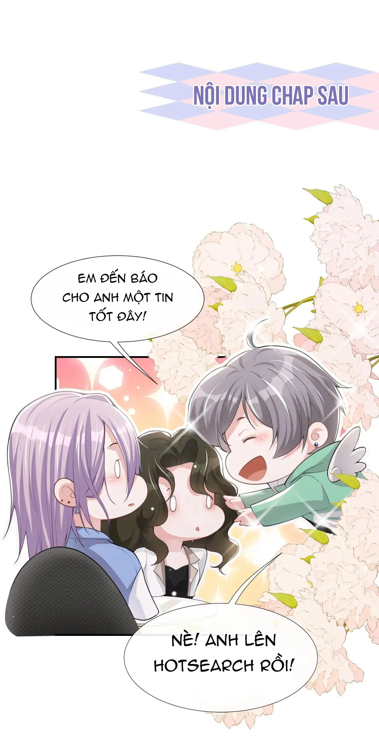 Quan hệ thế thân Chapter 39 Trang 35