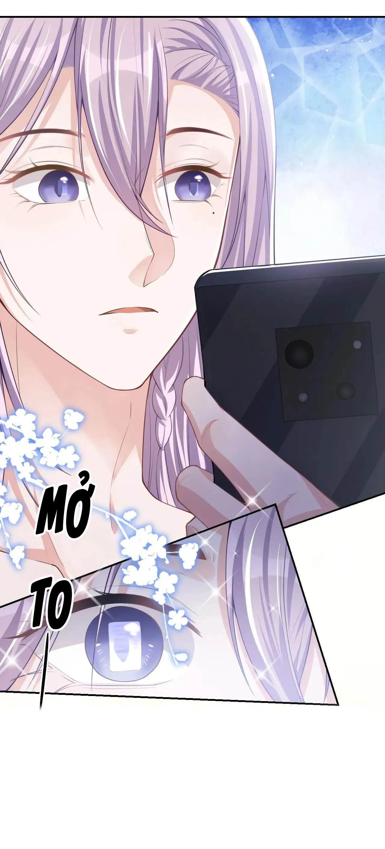 Quan hệ thế thân Chapter 39 Trang 36