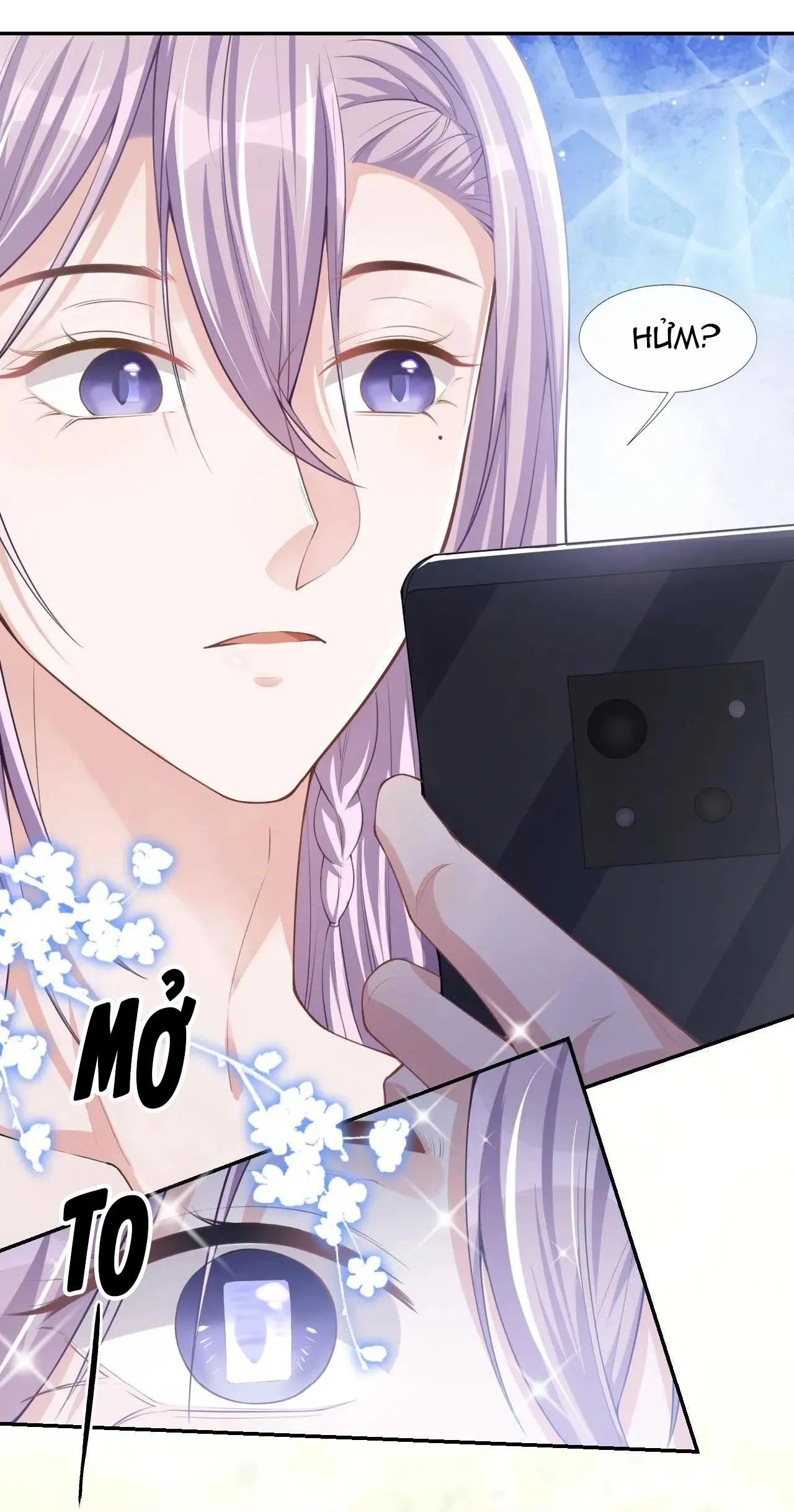 Quan hệ thế thân Chapter 40 Trang 26