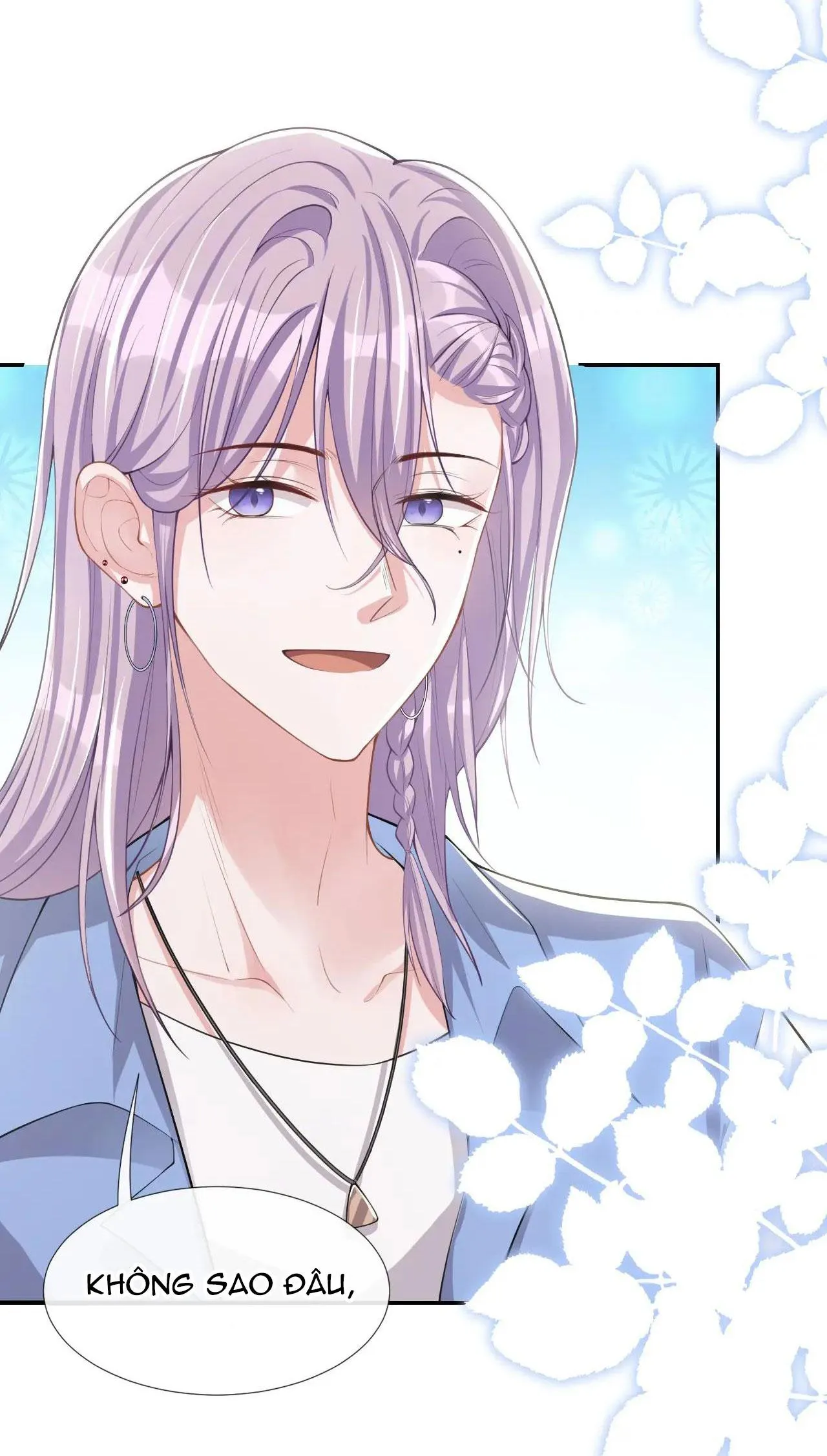 Quan hệ thế thân Chapter 40 Trang 30