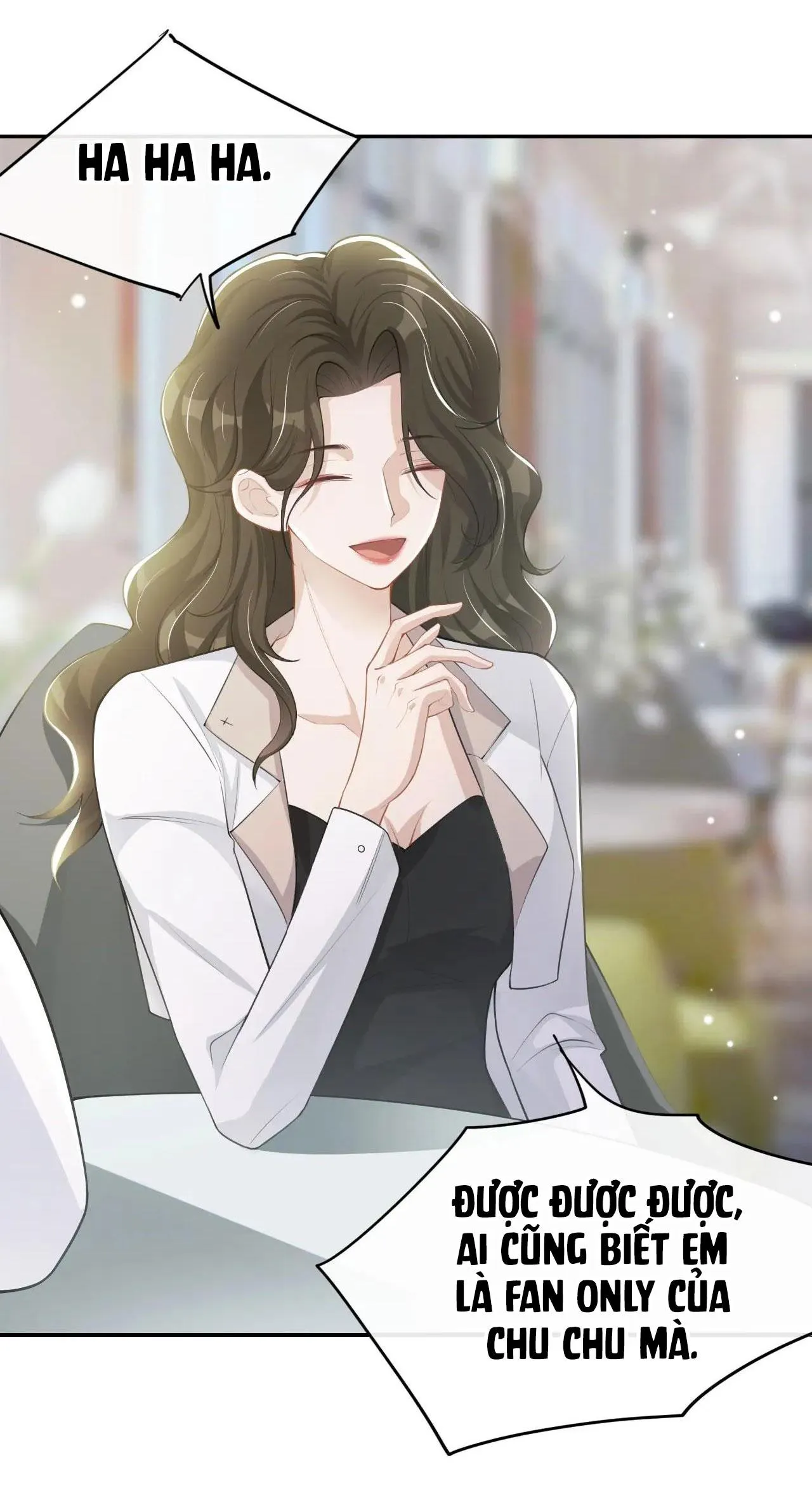 Quan hệ thế thân Chapter 40 Trang 33