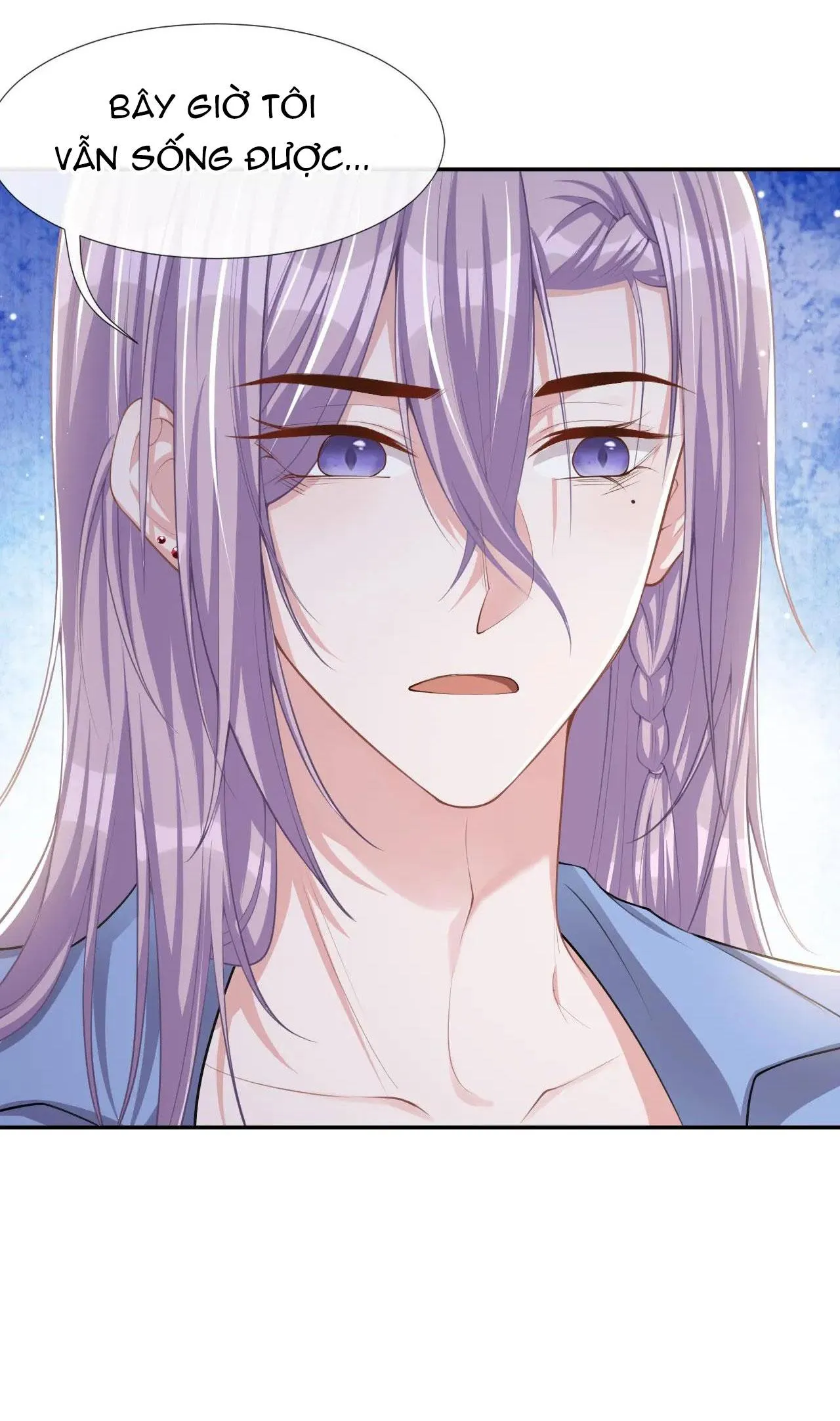 Quan hệ thế thân Chapter 41 Trang 19